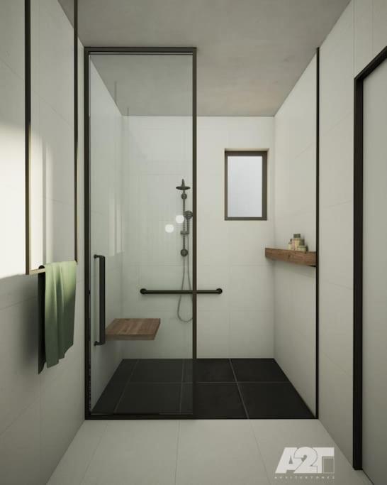 Olive Sun Villa Stillness & Elegance by etouri