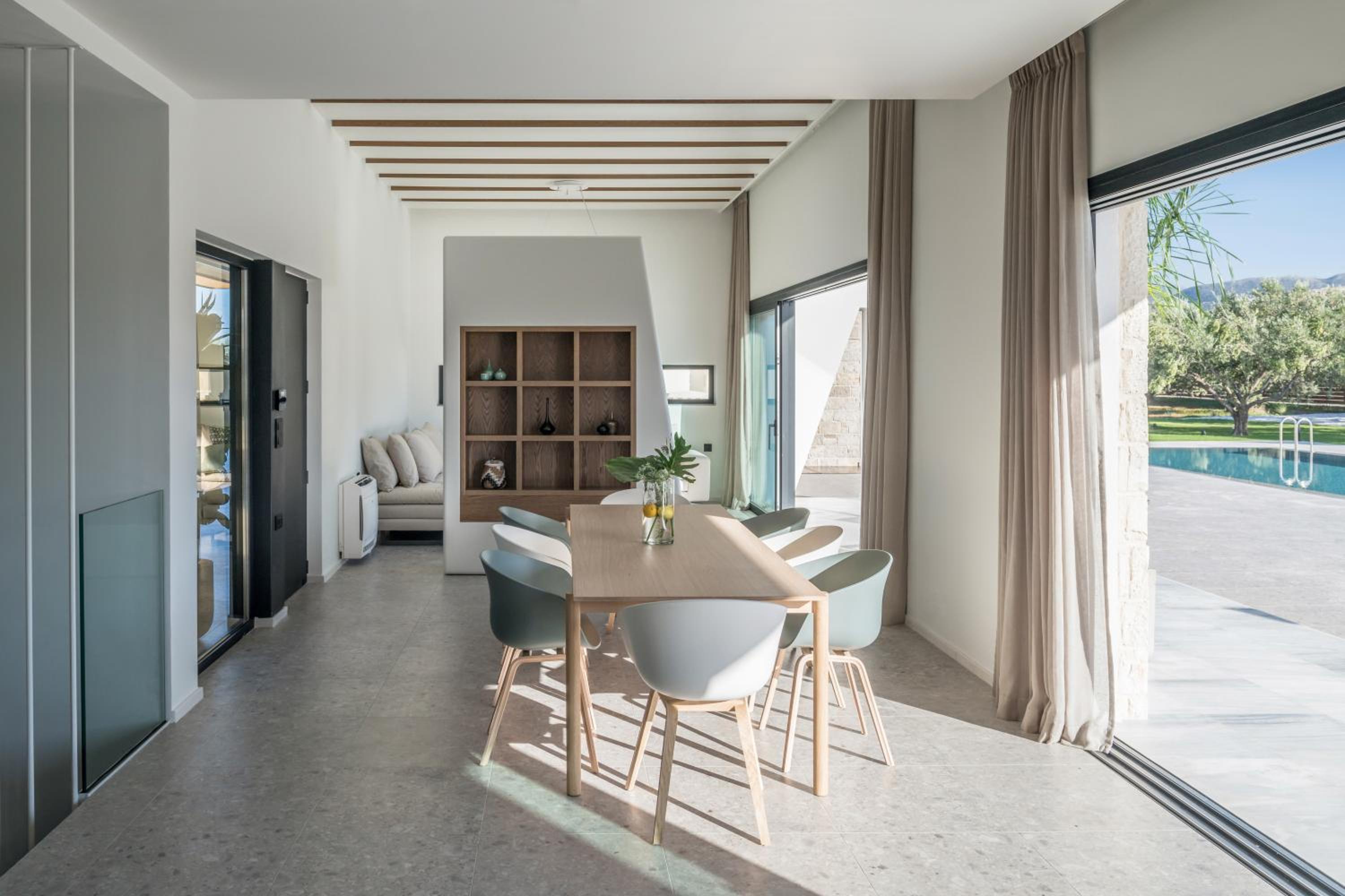 Olive Sun Villa Stillness & Elegance by etouri