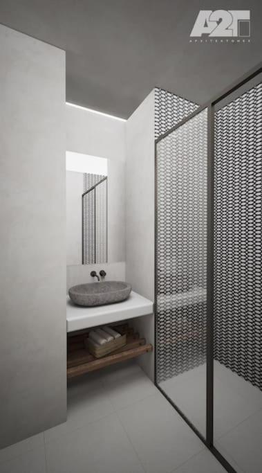 Olive Sun Villa Stillness & Elegance by etouri
