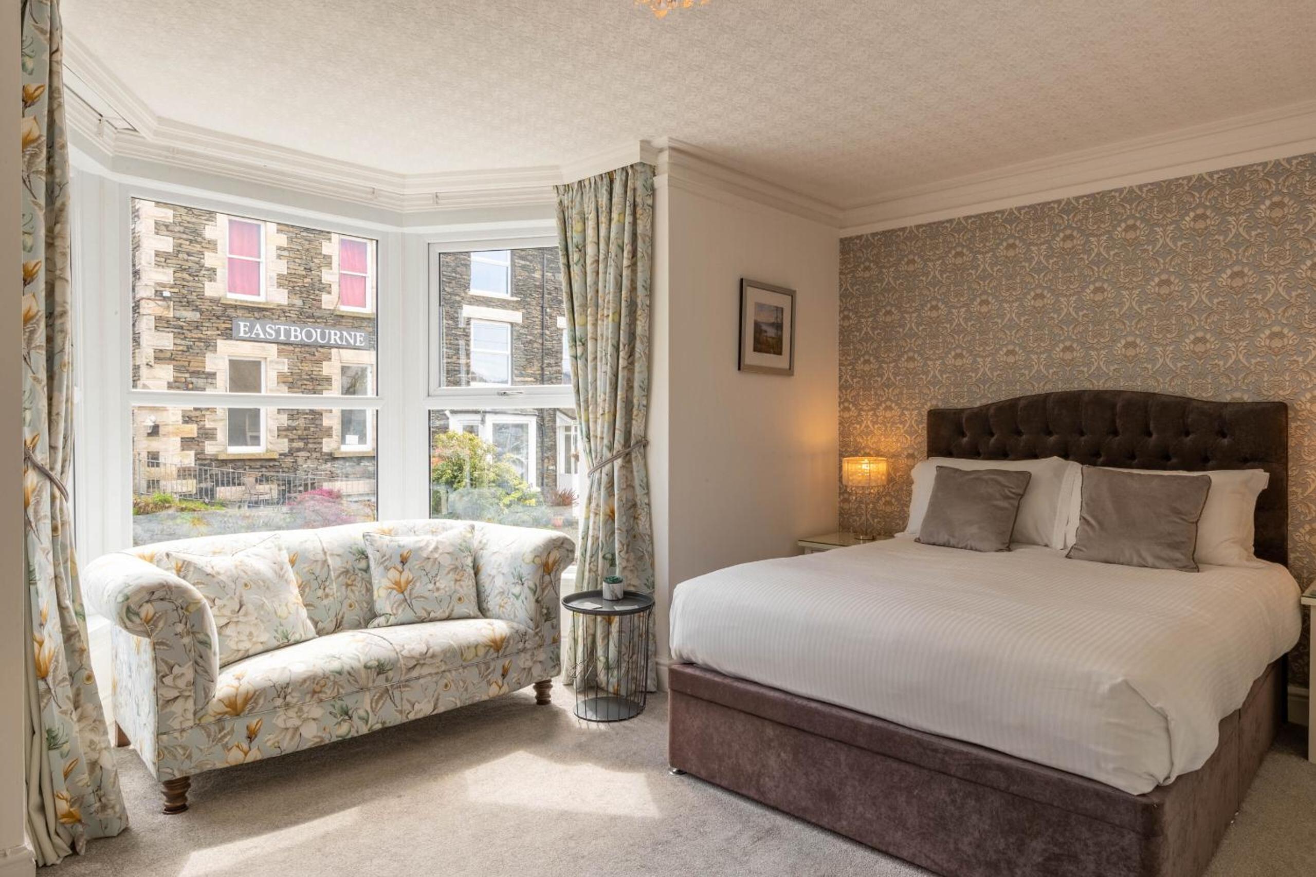 Bowness Guest House