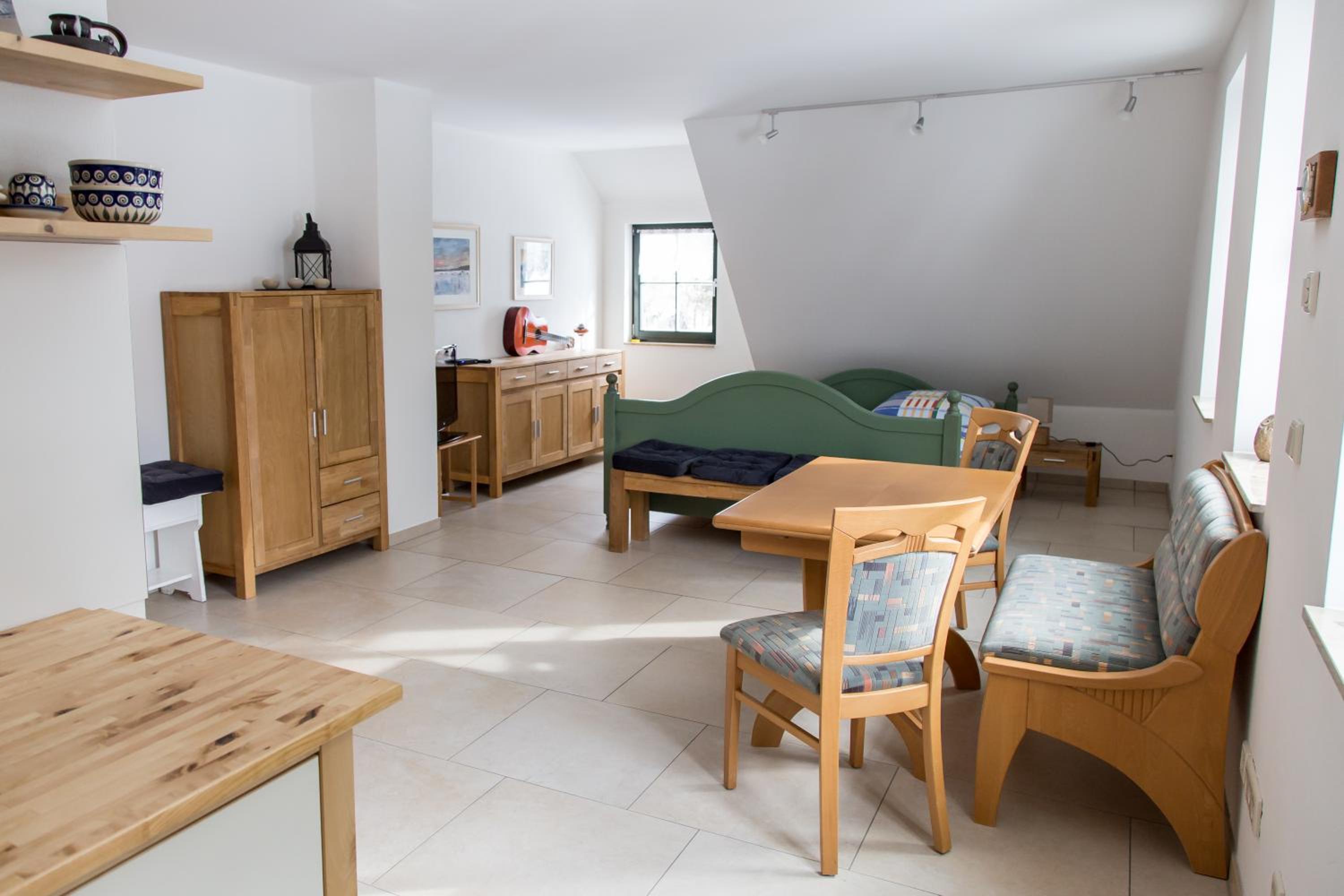 Ferienhaus Zinnwald