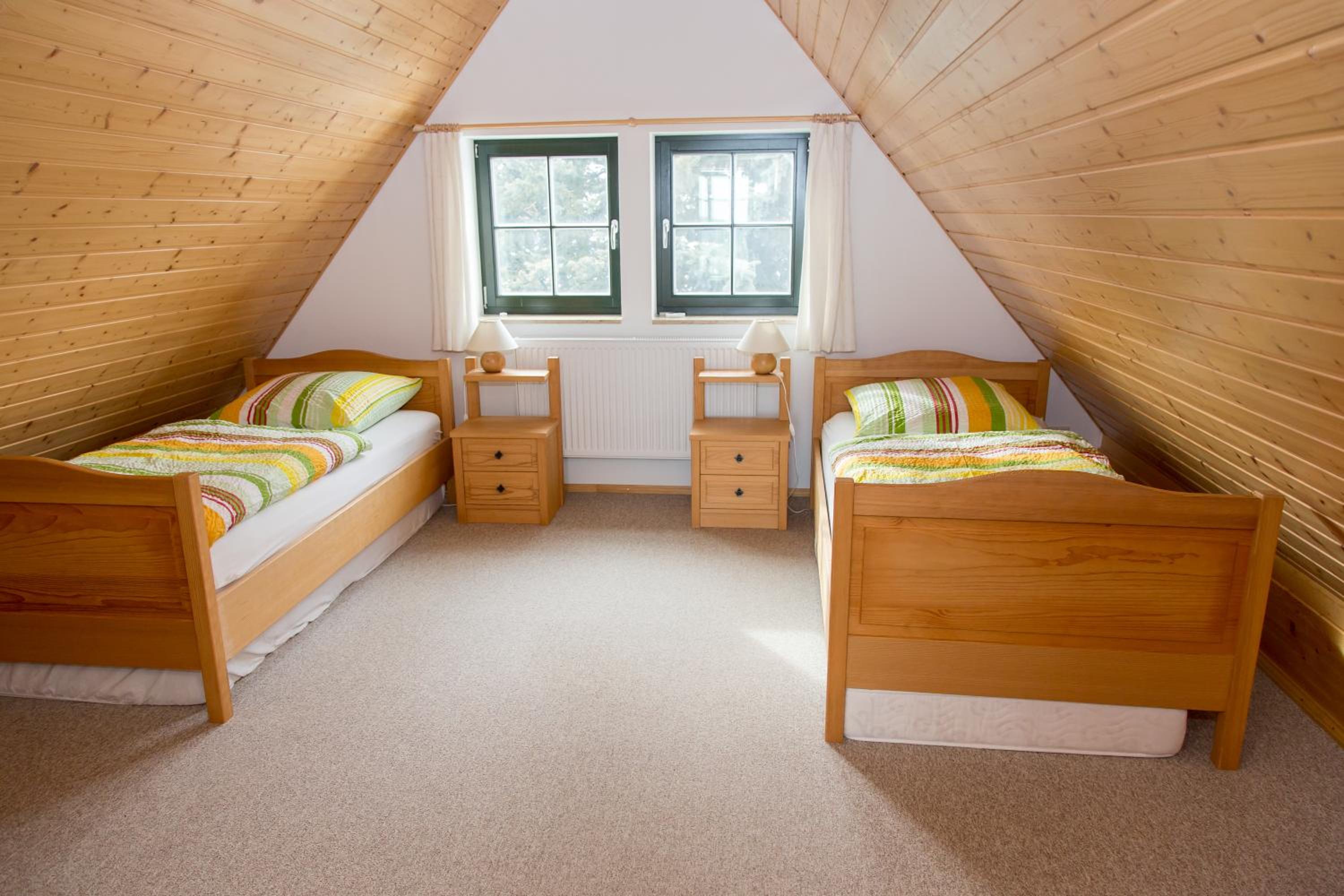 Ferienhaus Zinnwald