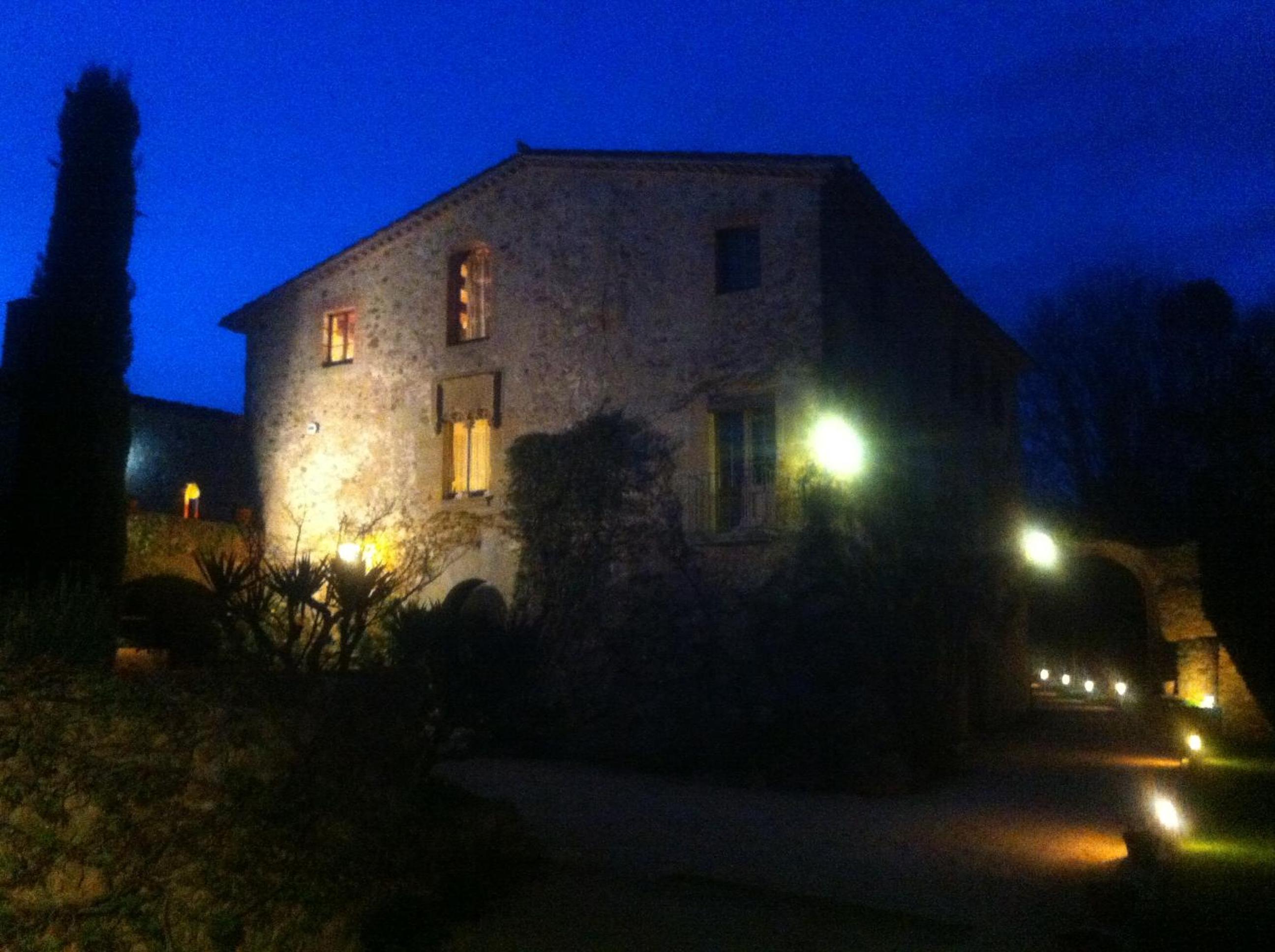 Mas Vilosa Bed and Breakfast