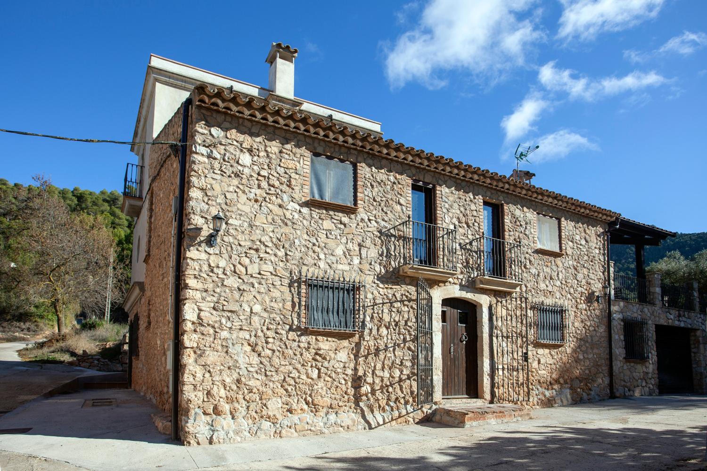 Casa Maro Prenafeta