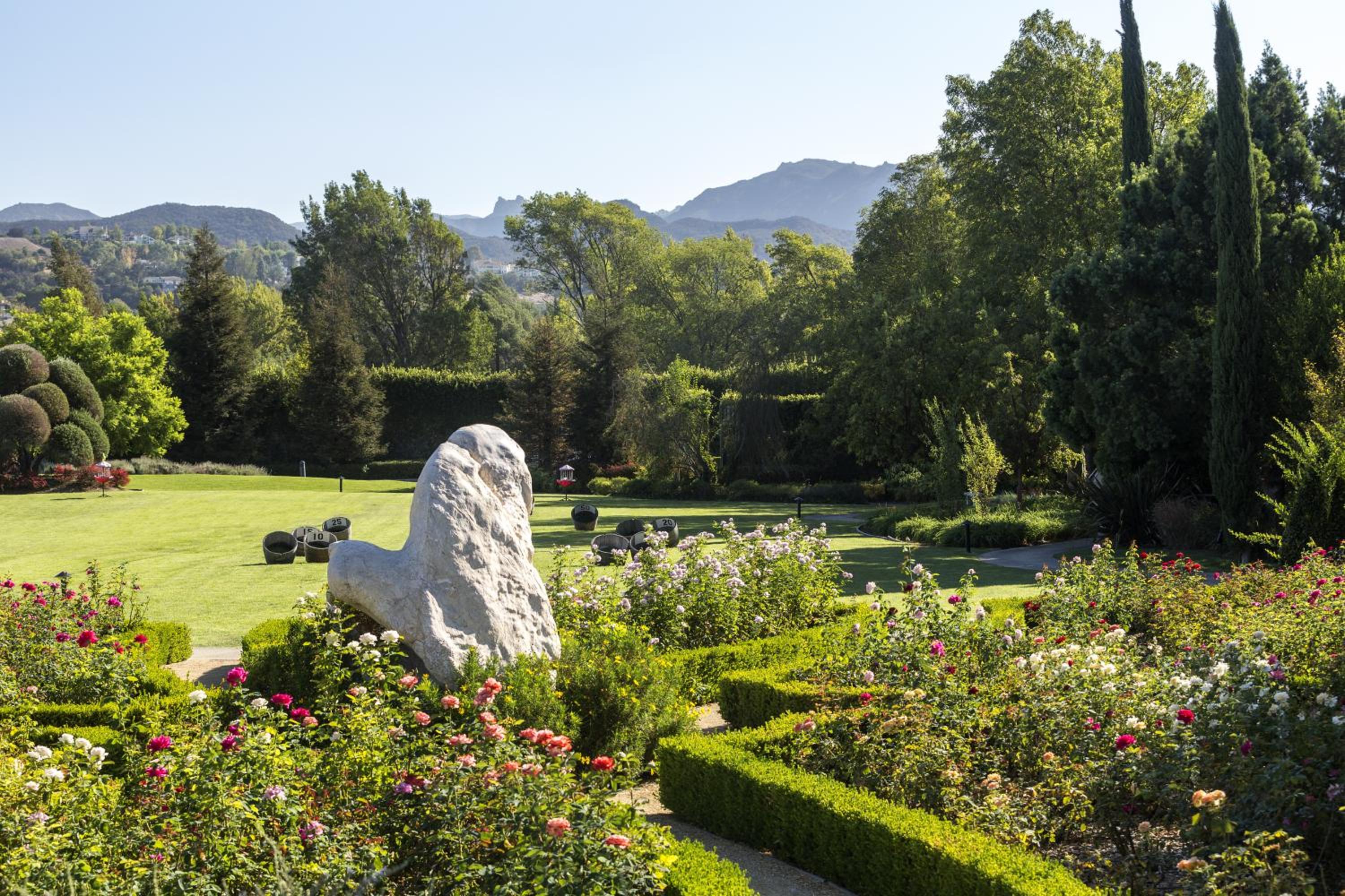 Four Seasons Hotel Westlake Village - Property Image 38