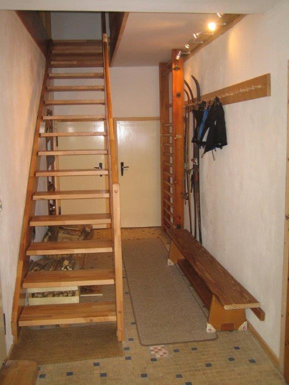 Ferienhaus Zinnwald