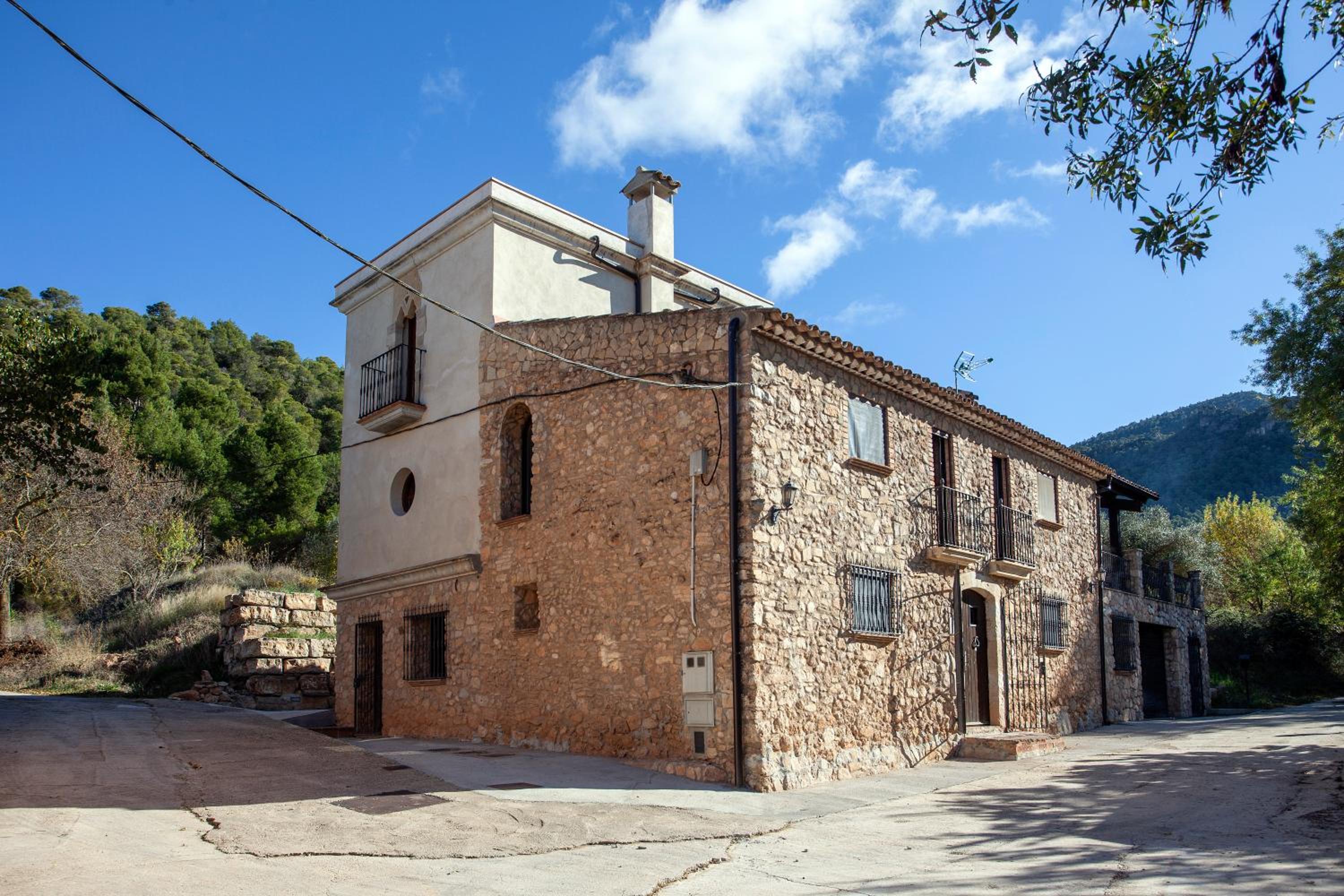 building