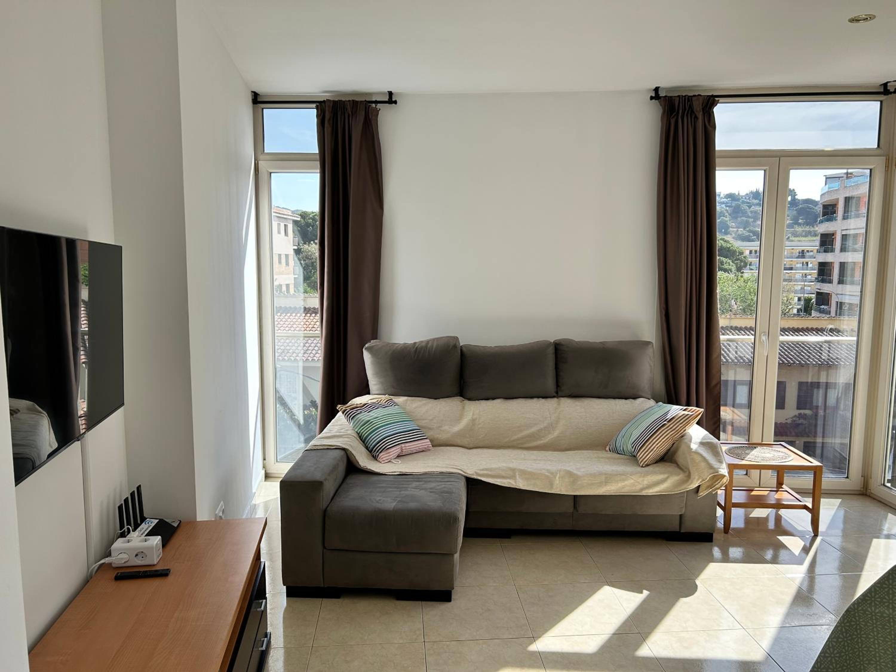Apartments MTB Only Couples
