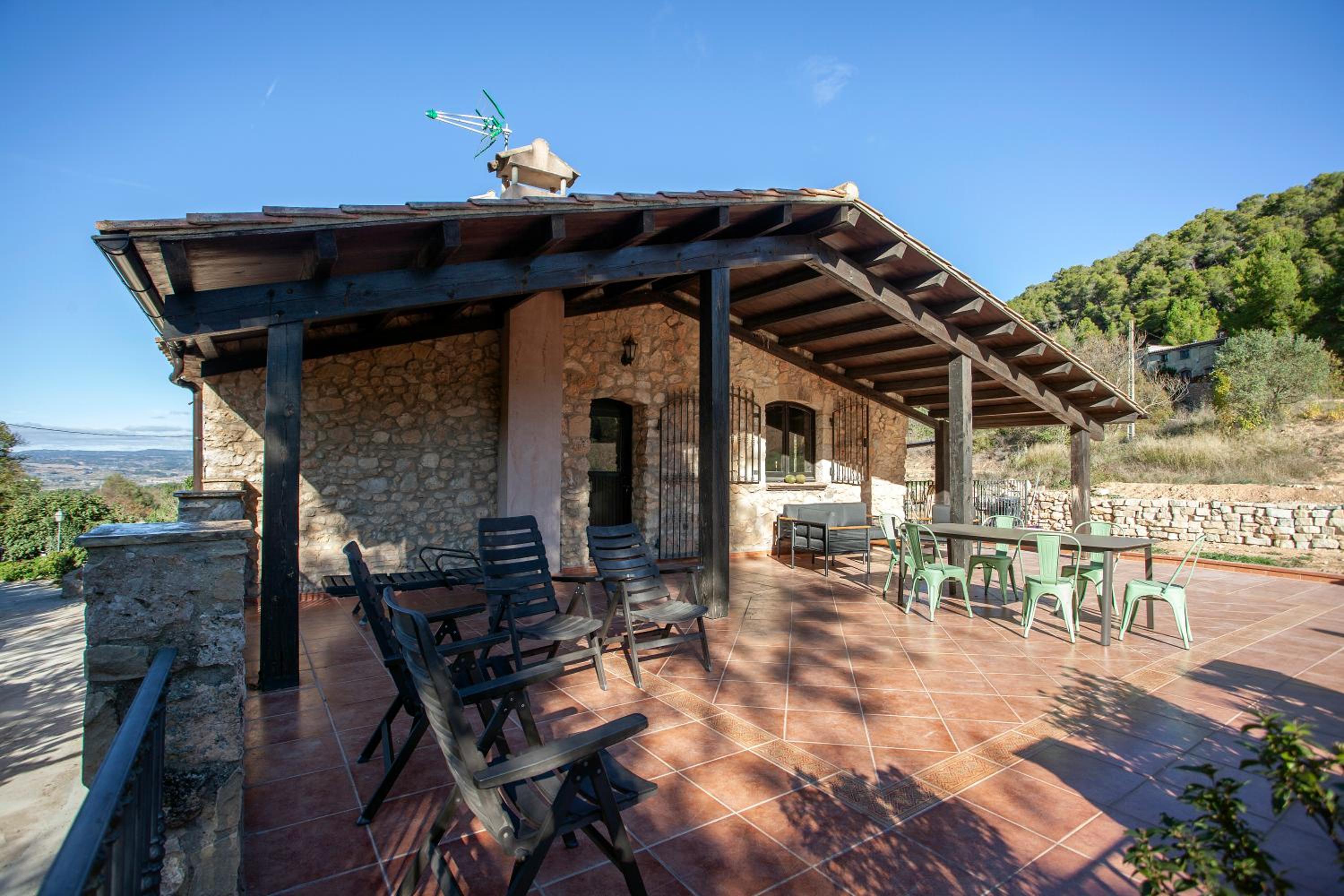 Casa Maro Prenafeta