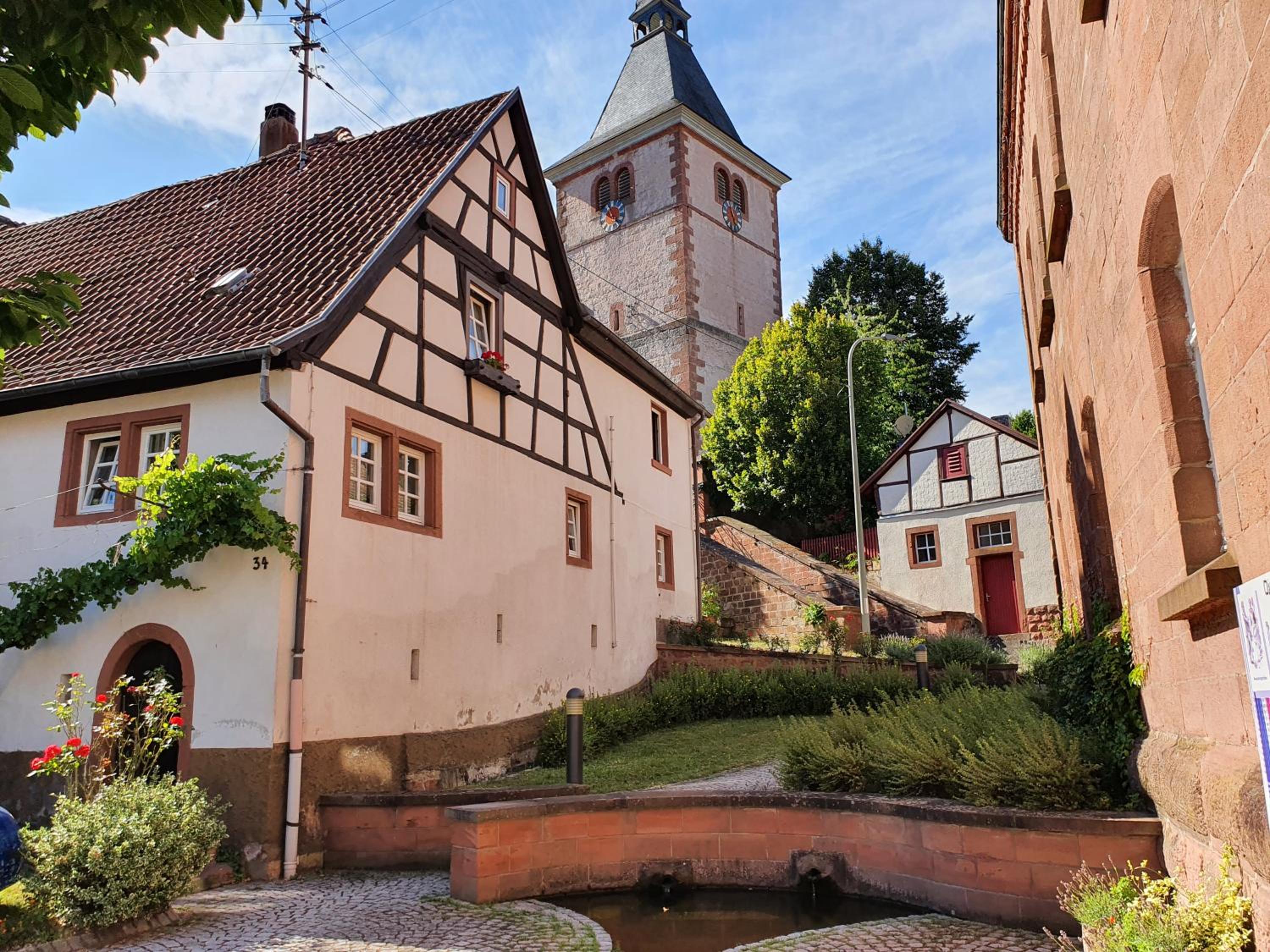 Landhaus Christina view 3