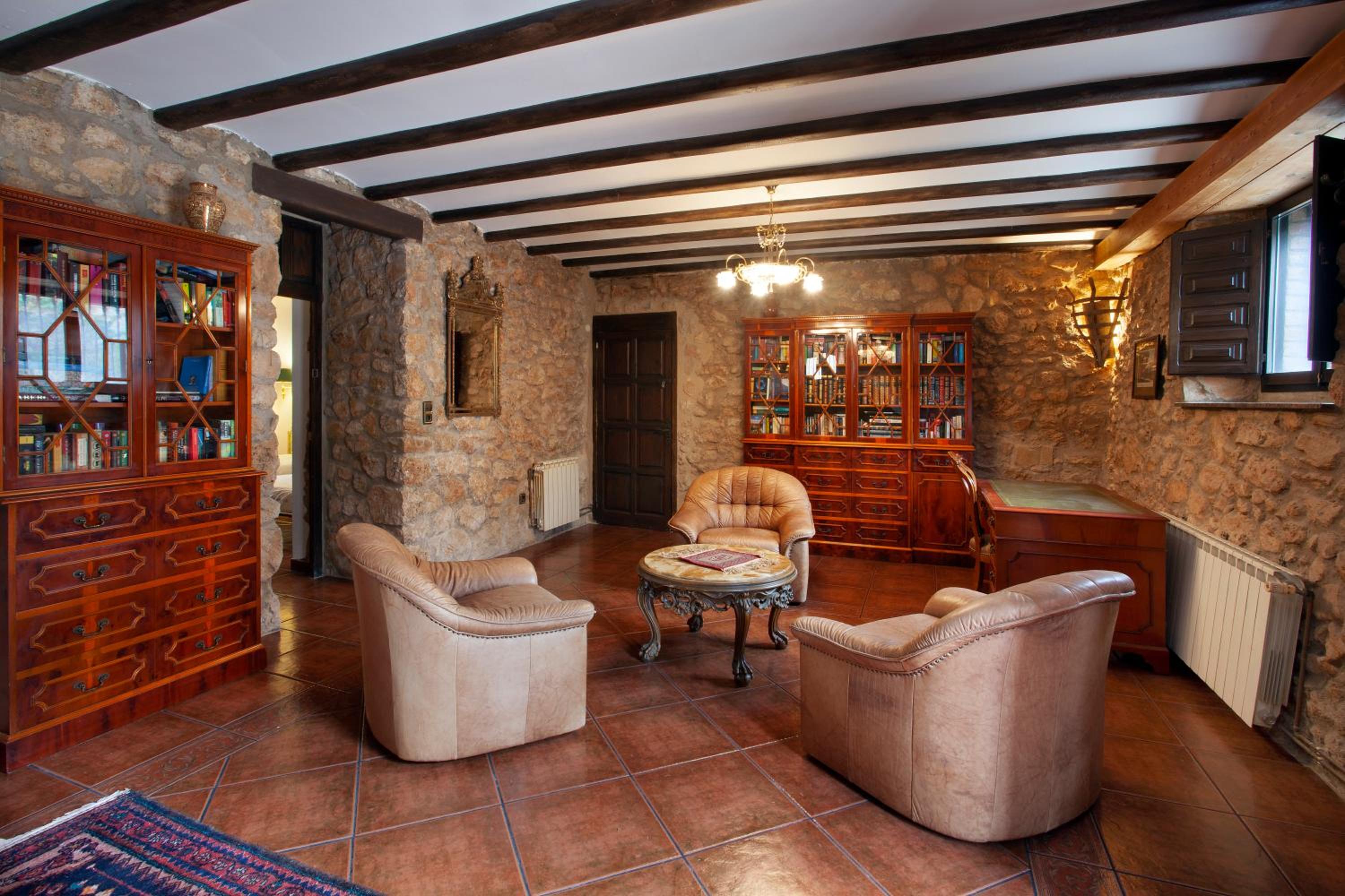 Casa Maro Prenafeta