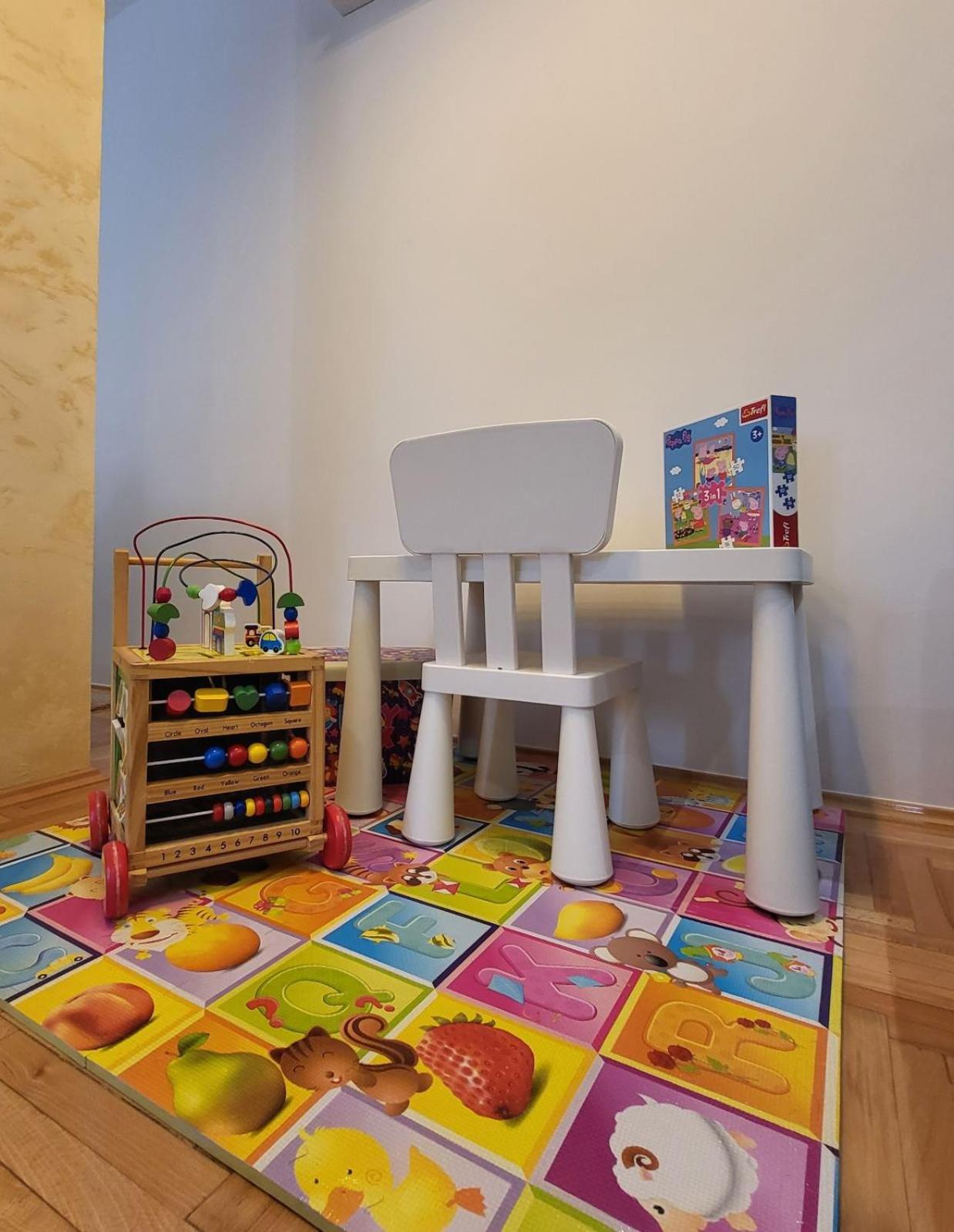 DUGA studio-apartman 2 view 2