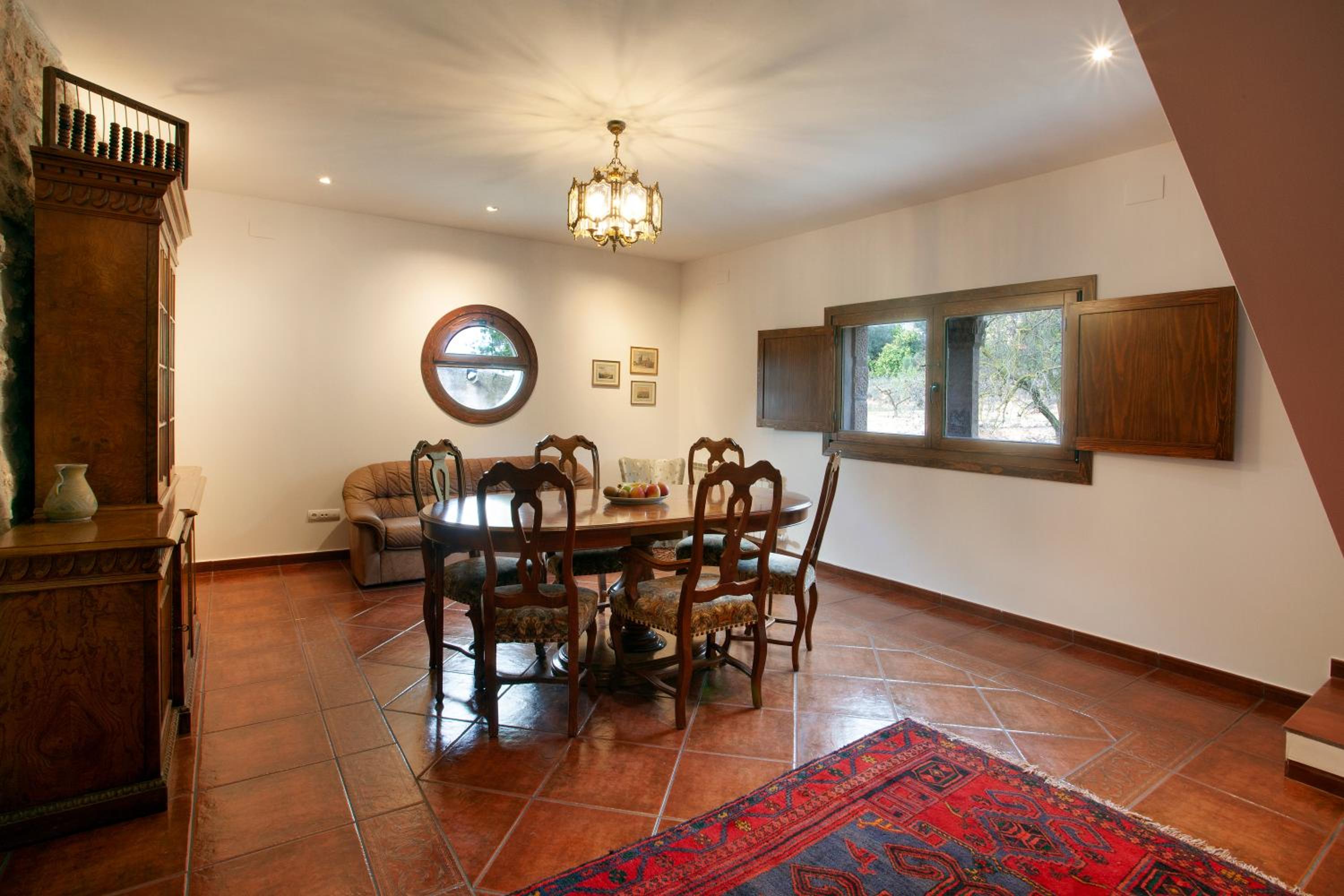 Casa Maro Prenafeta