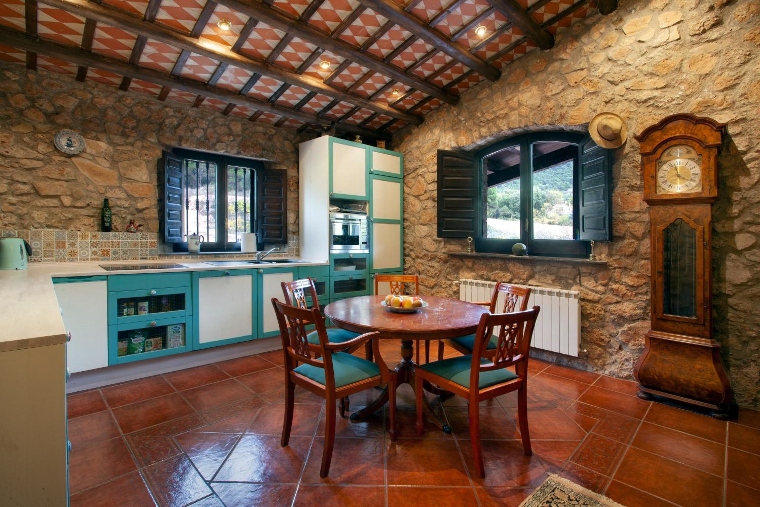Casa Maro Prenafeta