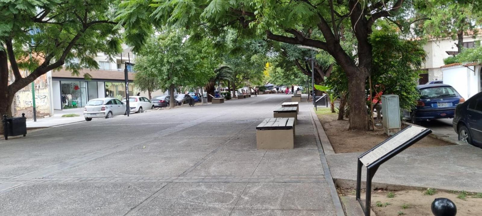Edificio del Poeta