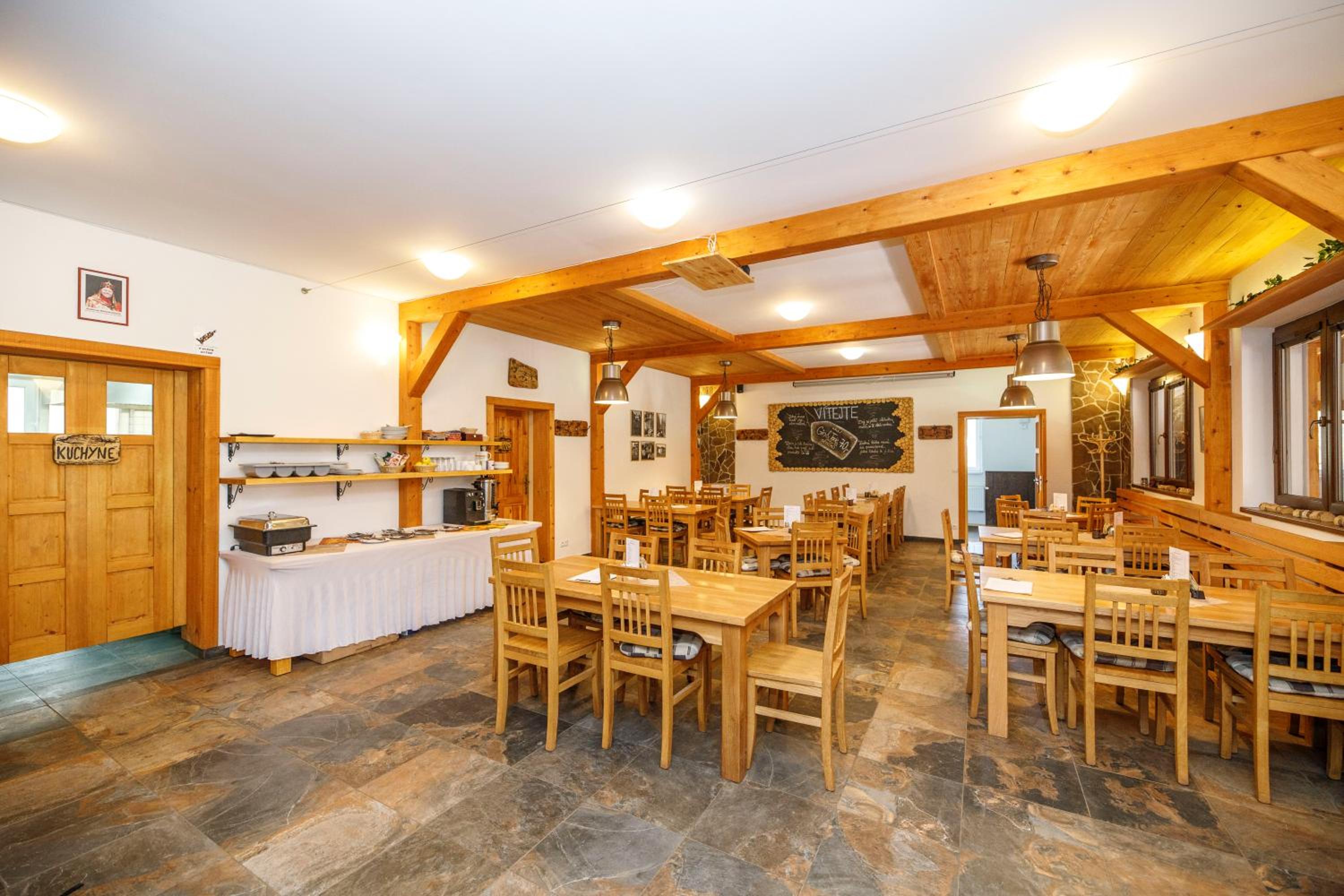 Pod Břesteckou skalou