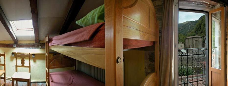 Albergue Armaia Artepea