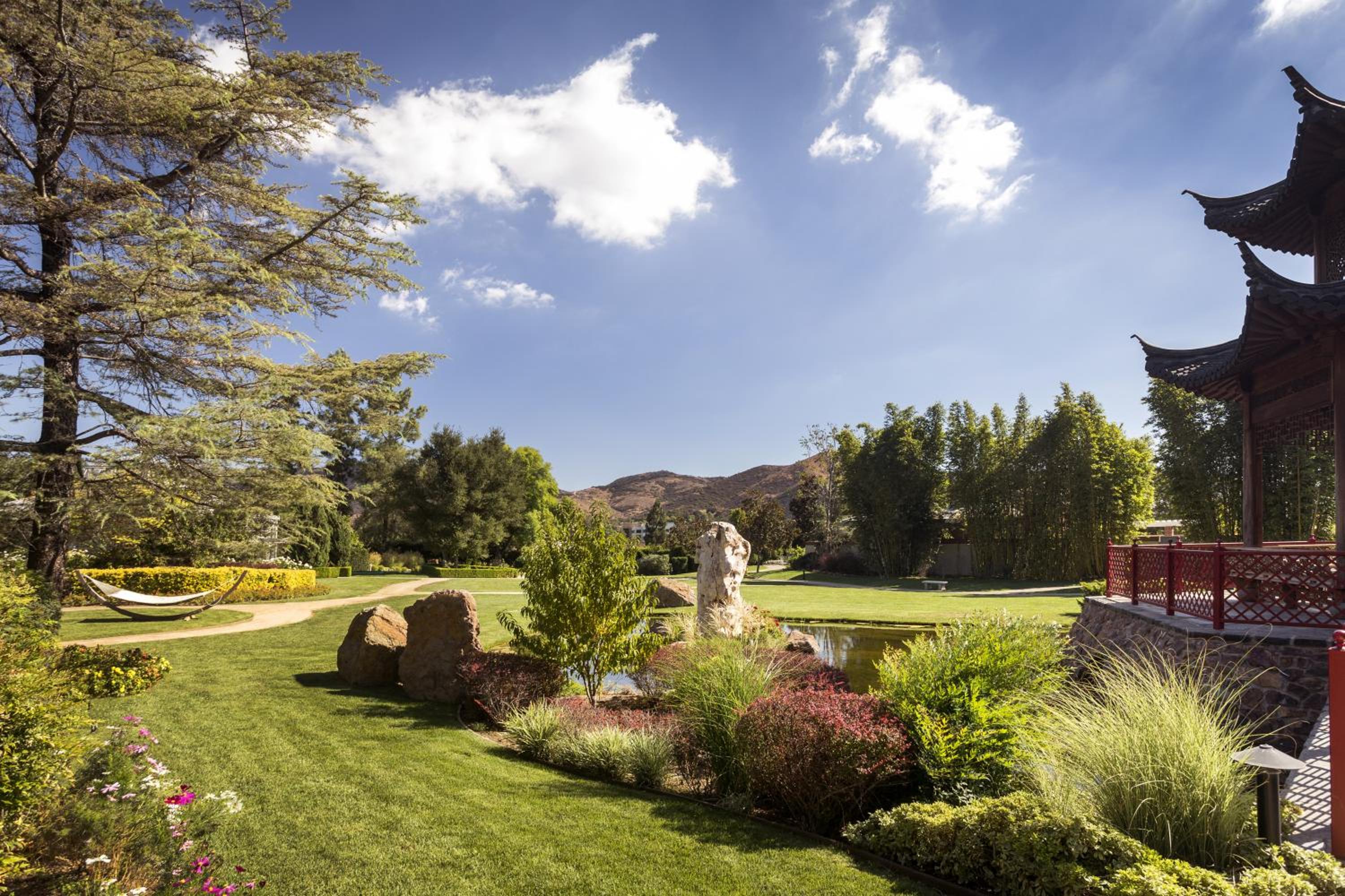 Four Seasons Hotel Westlake Village - Property Image 27
