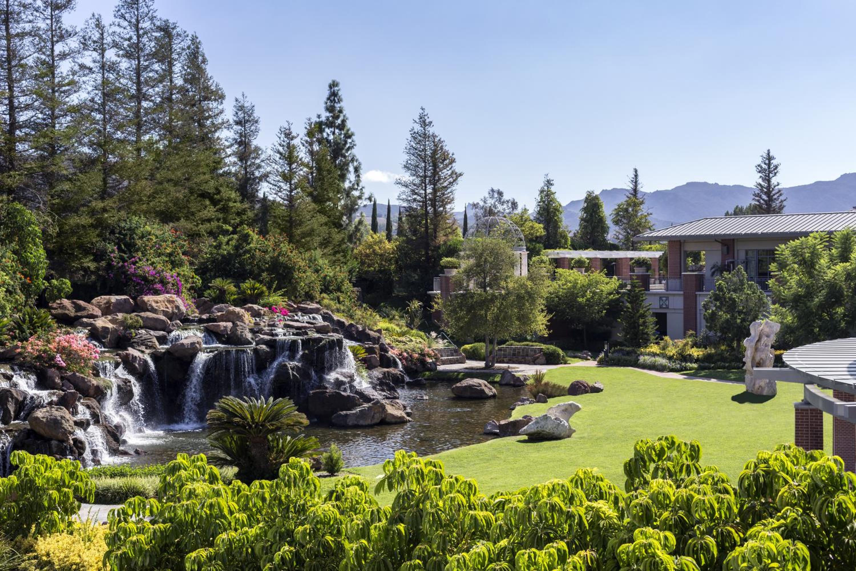 Four Seasons Hotel Westlake Village - Property Image 50
