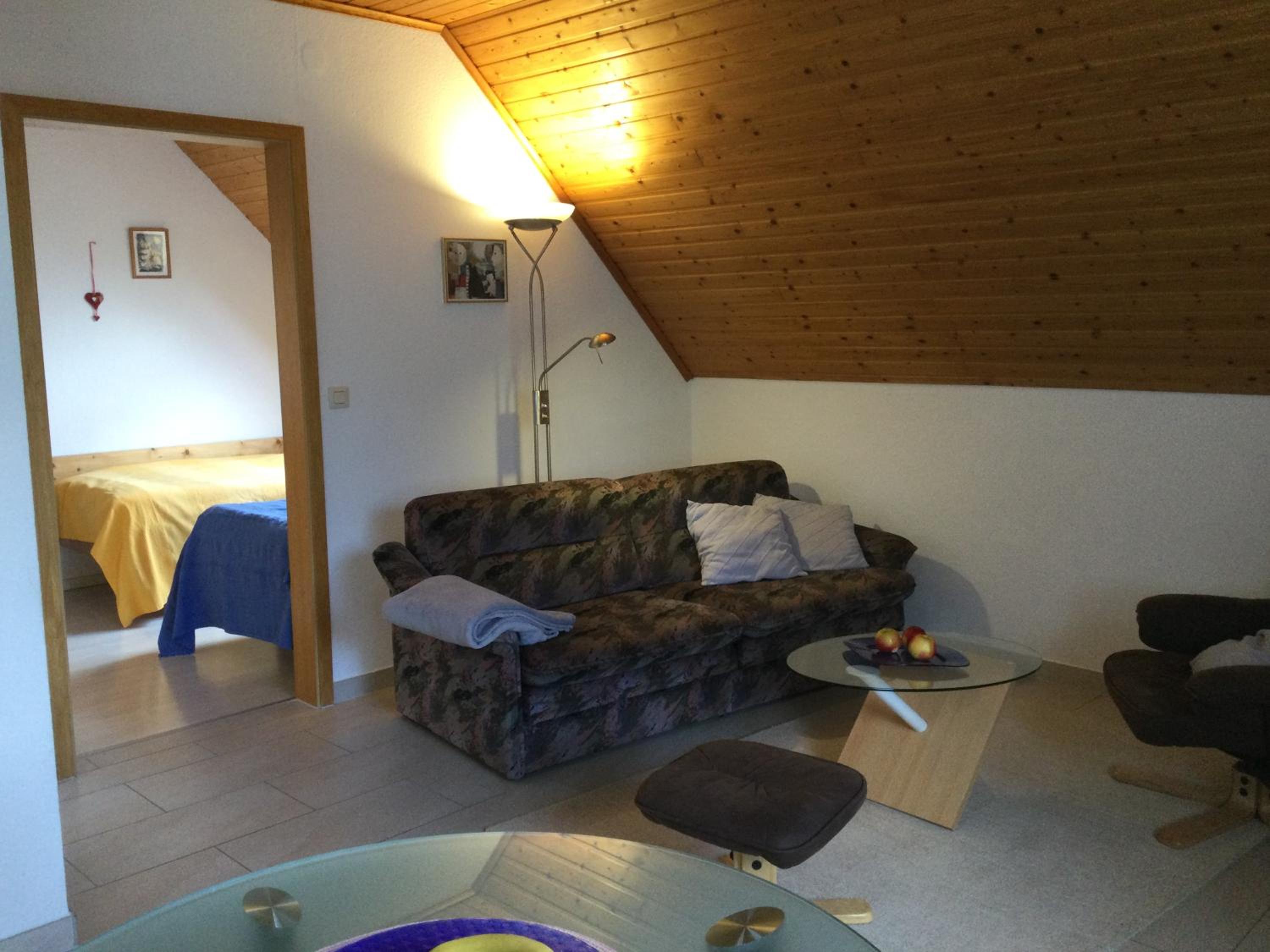 Apartment Annalena