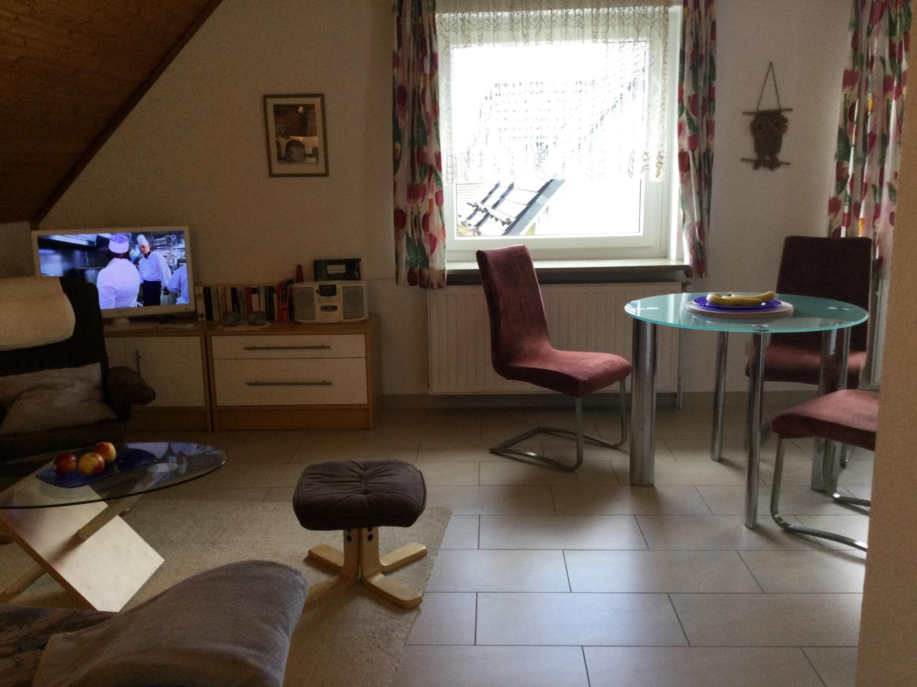 Apartment Annalena