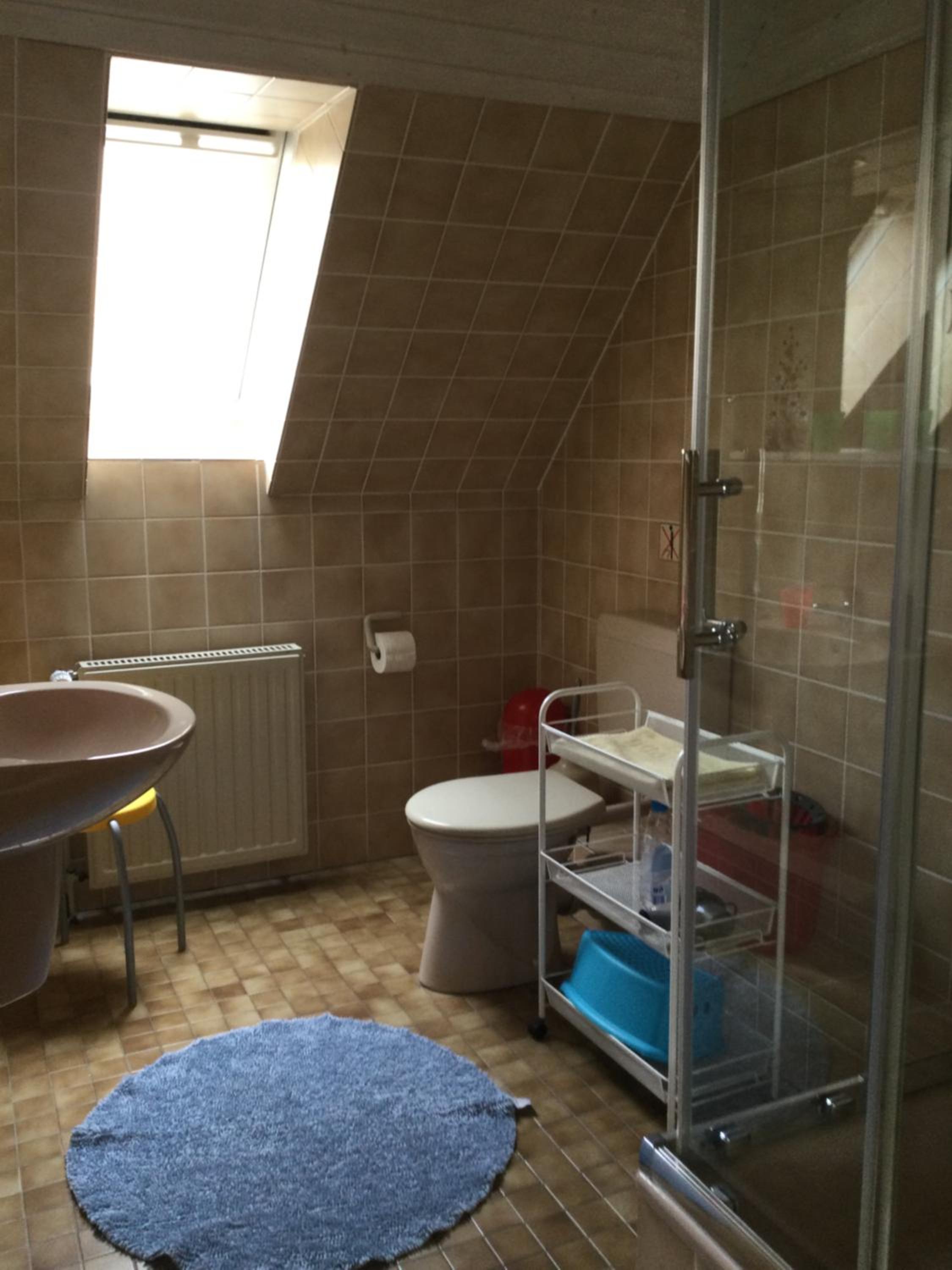 Apartment Annalena