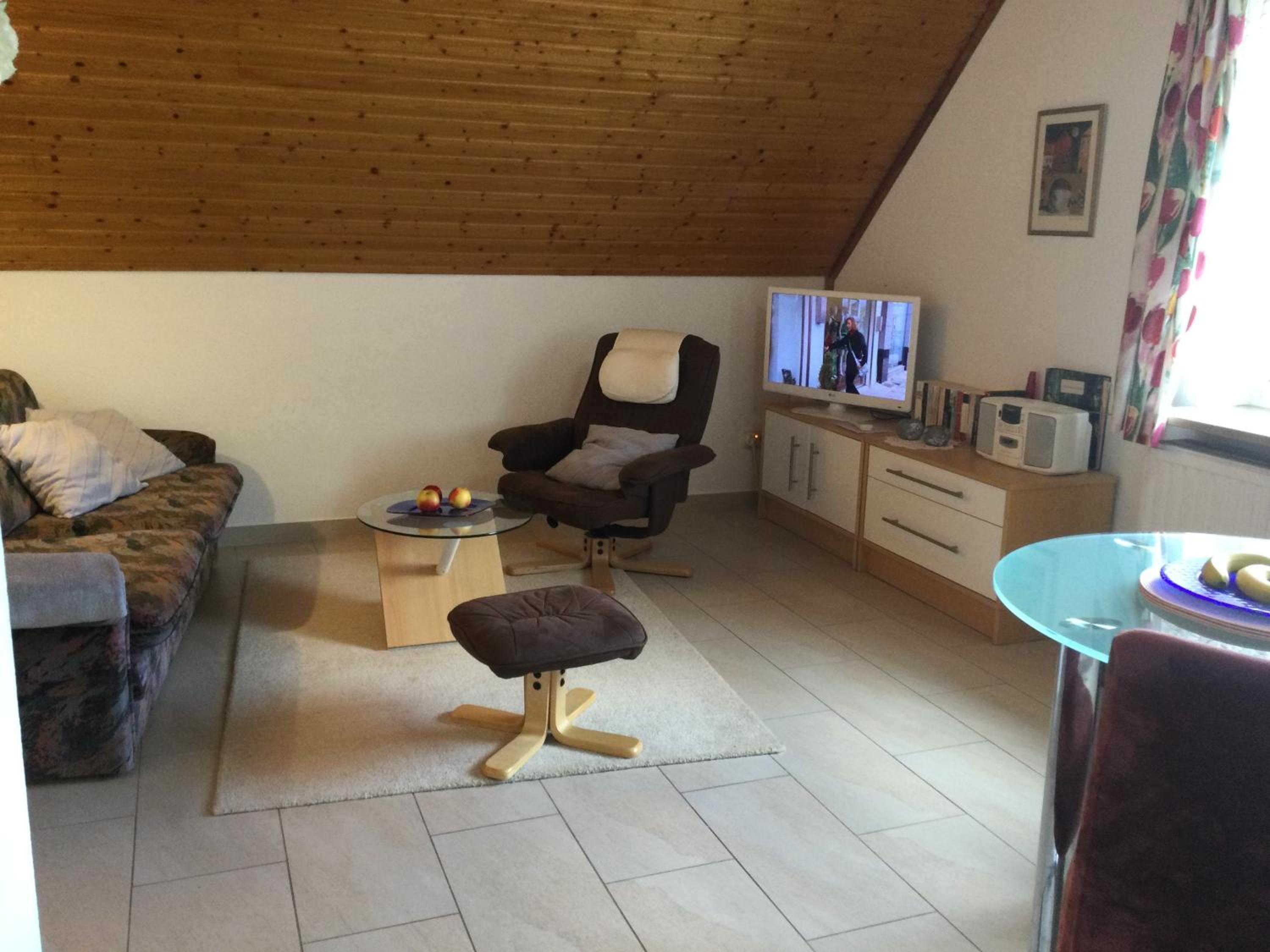 Apartment Annalena