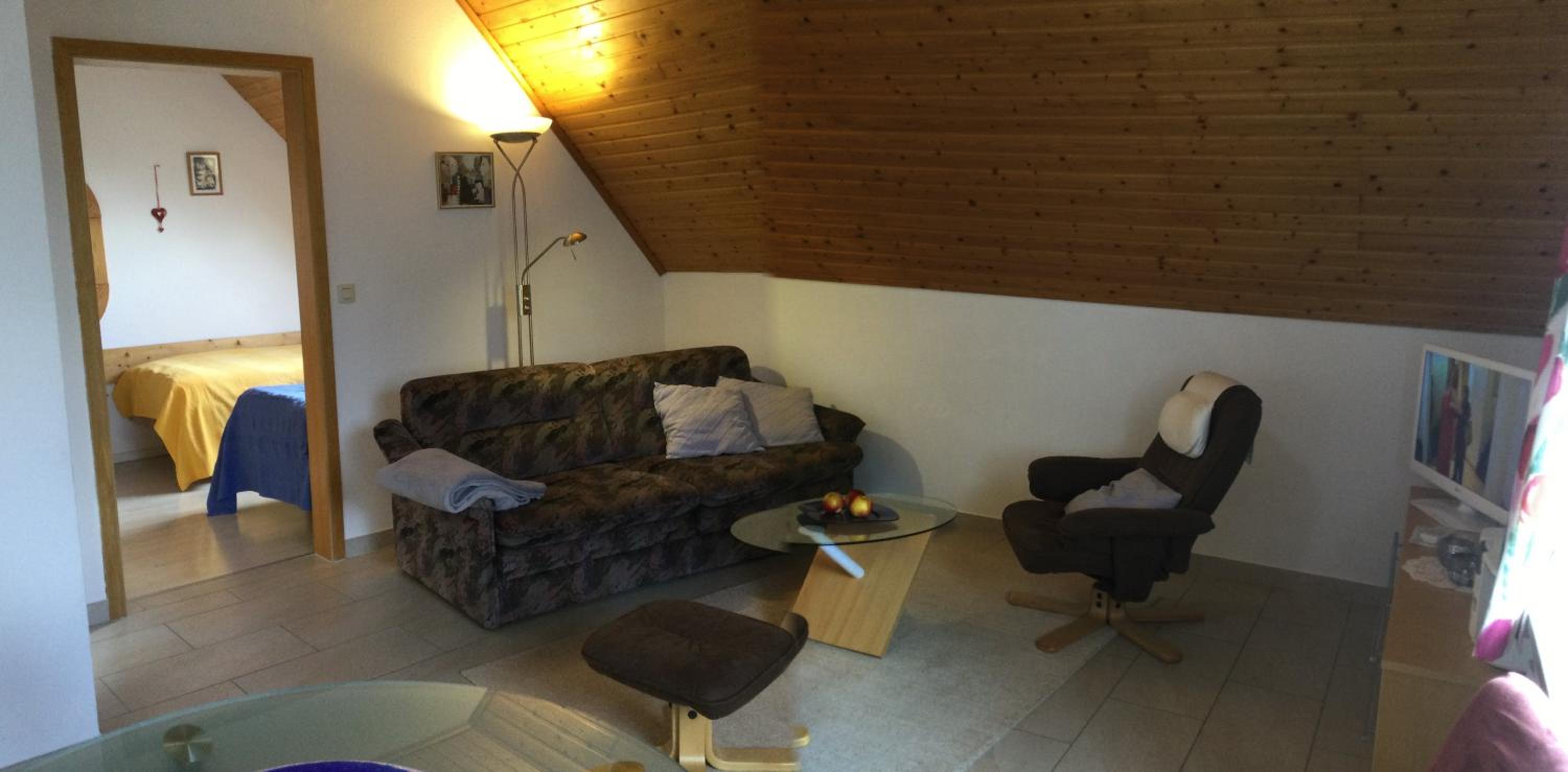 Apartment Annalena