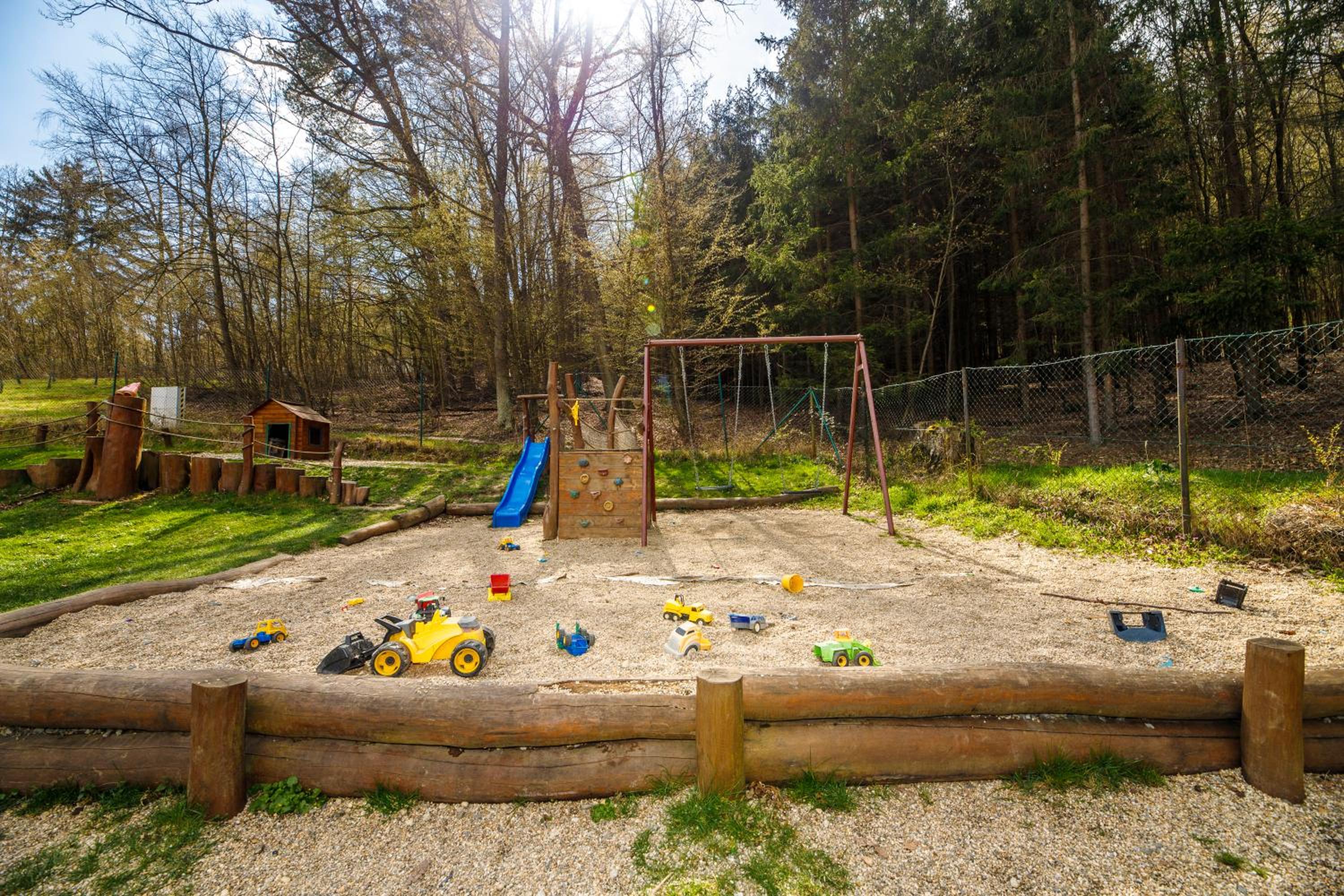 Pod Břesteckou skalou