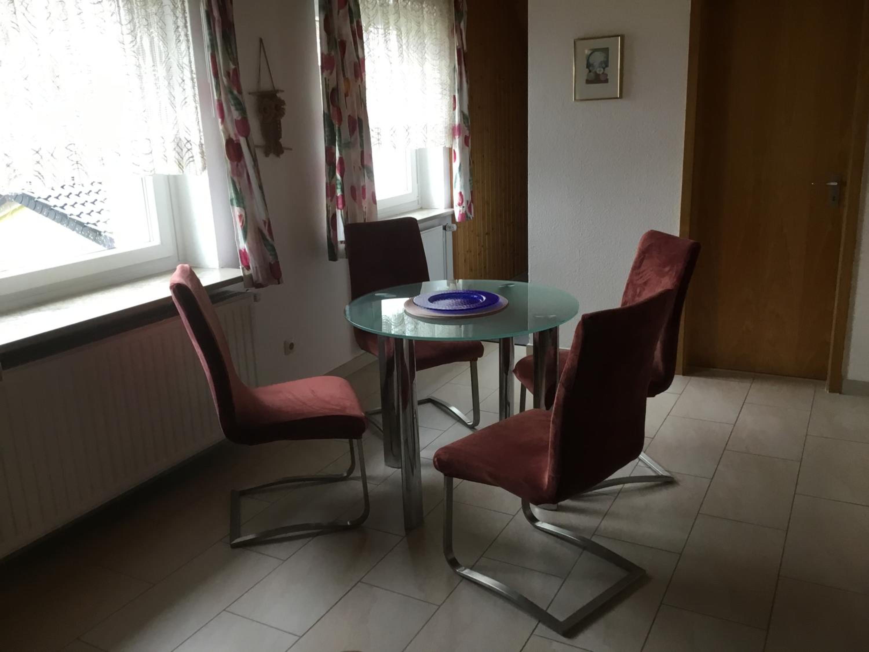 Apartment Annalena