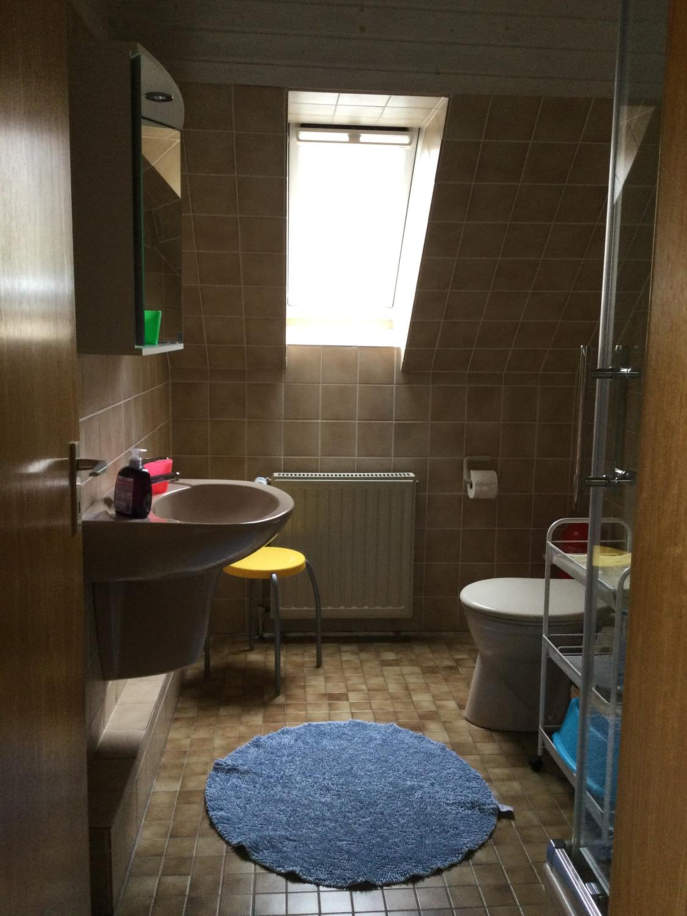 Apartment Annalena
