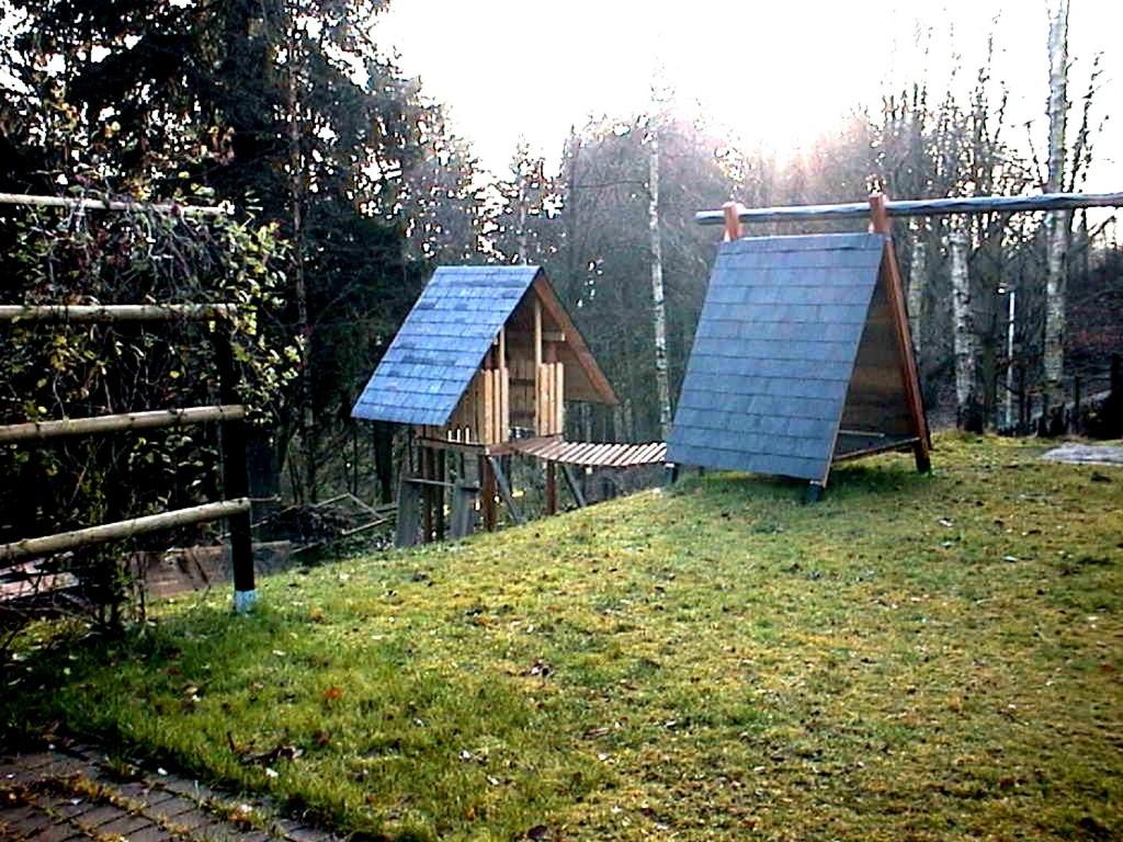 Apartment Annalena