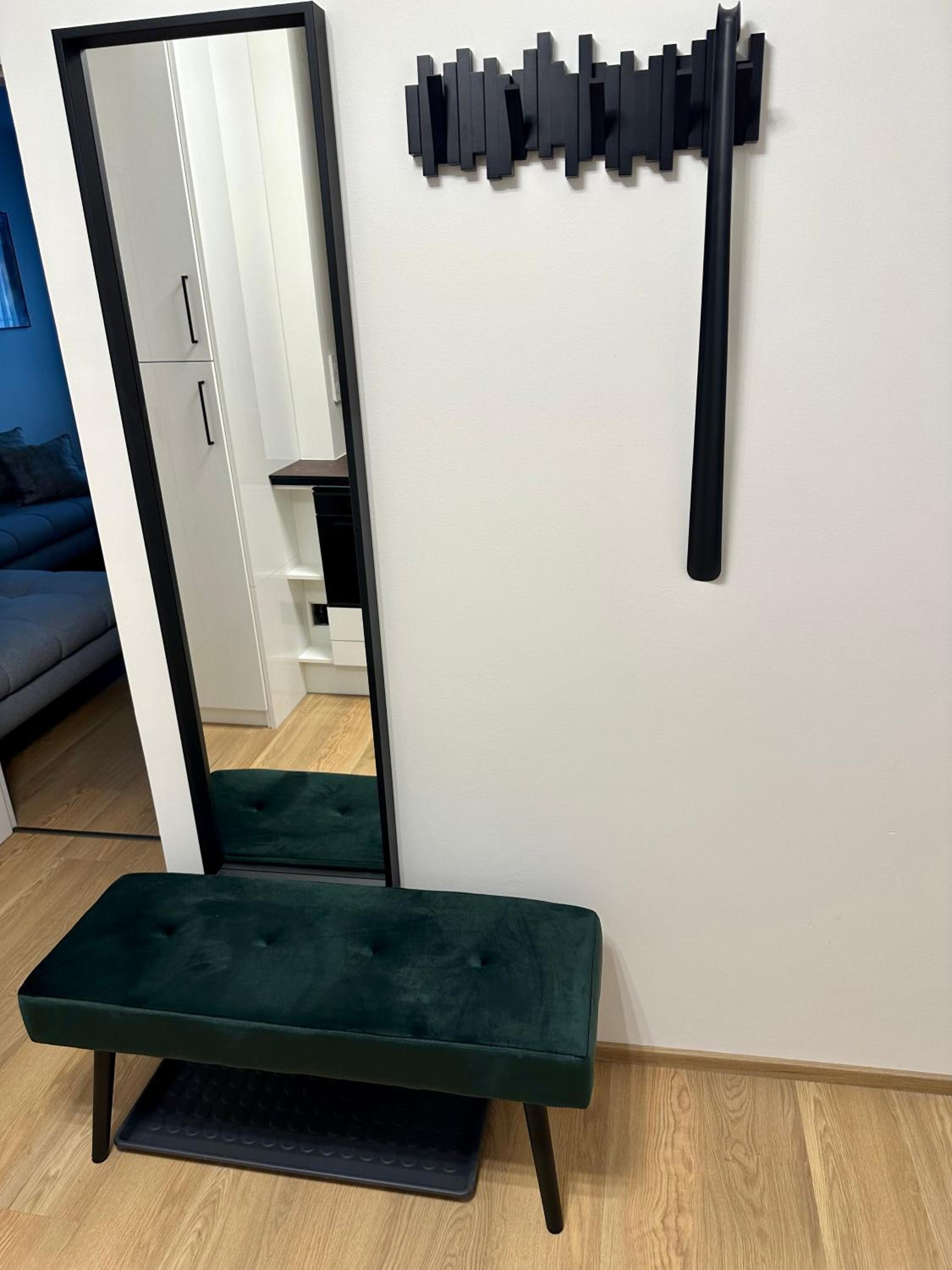 Apartmán Panenská