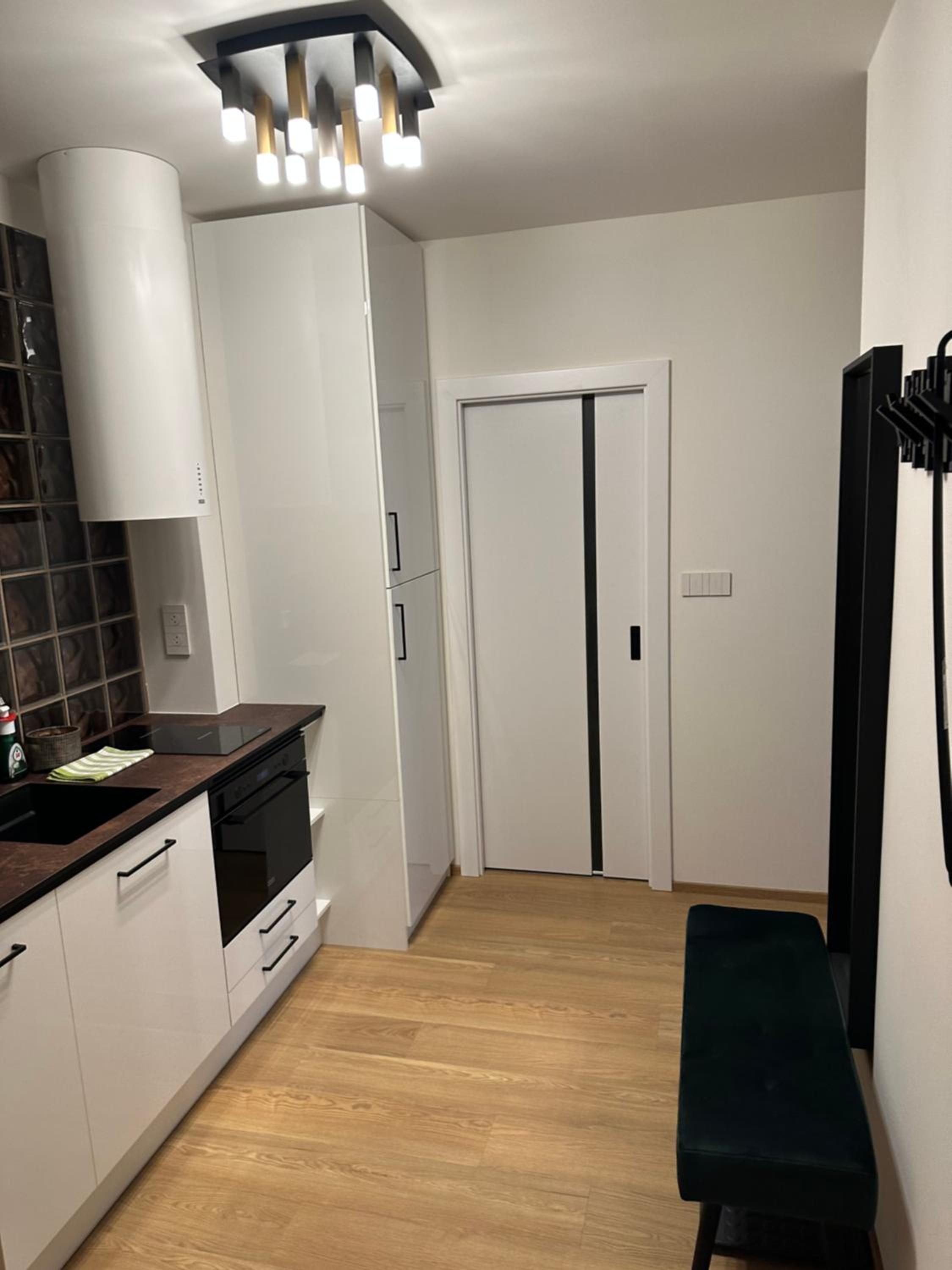Apartmán Panenská