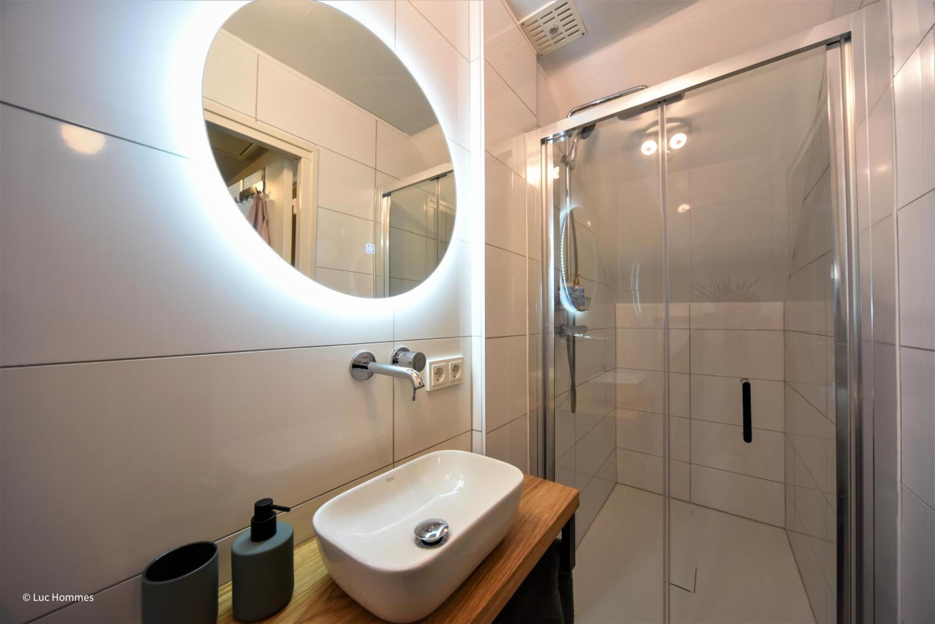 Boutique Apartment Perenne view 2