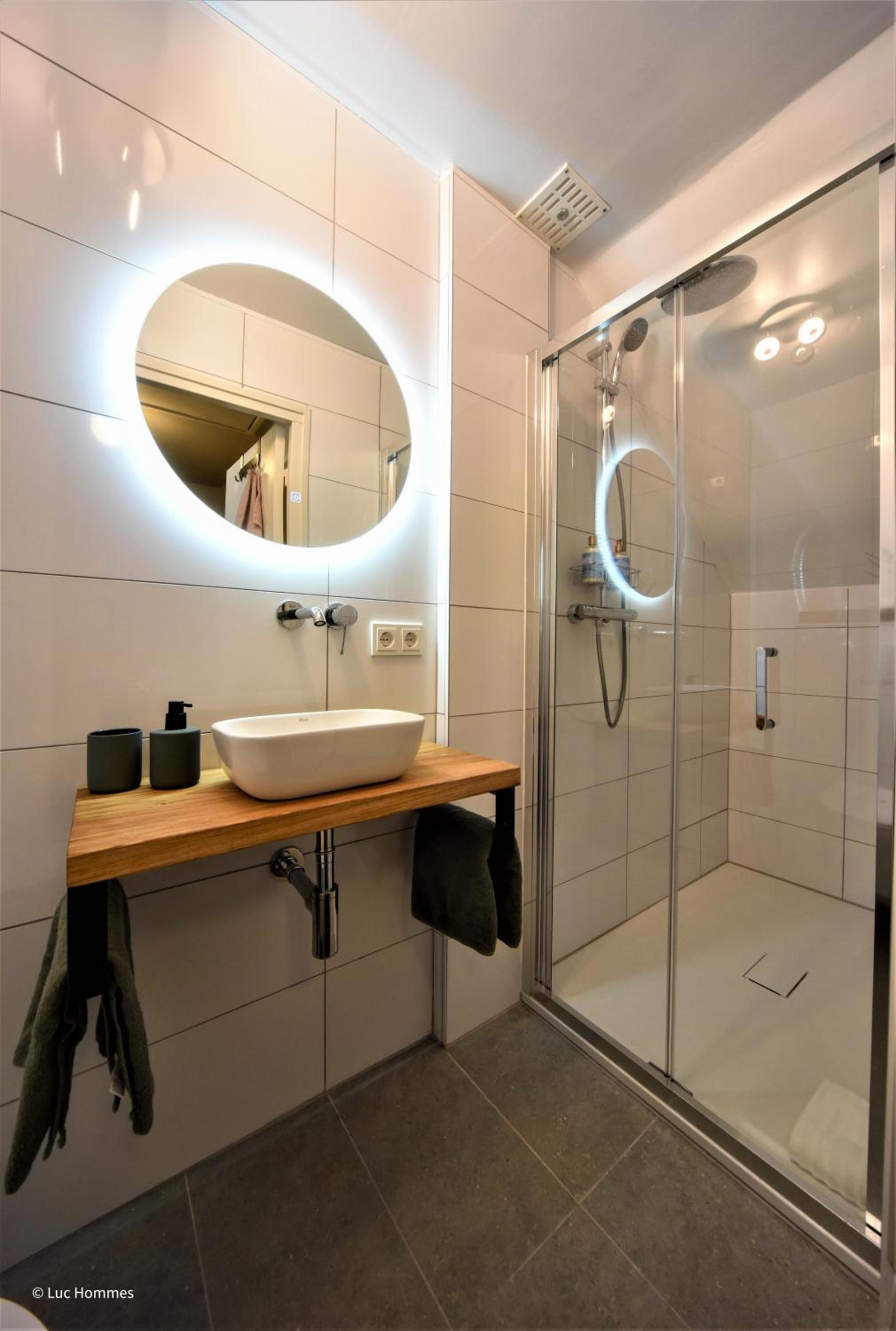 Boutique Apartment Perenne view 4
