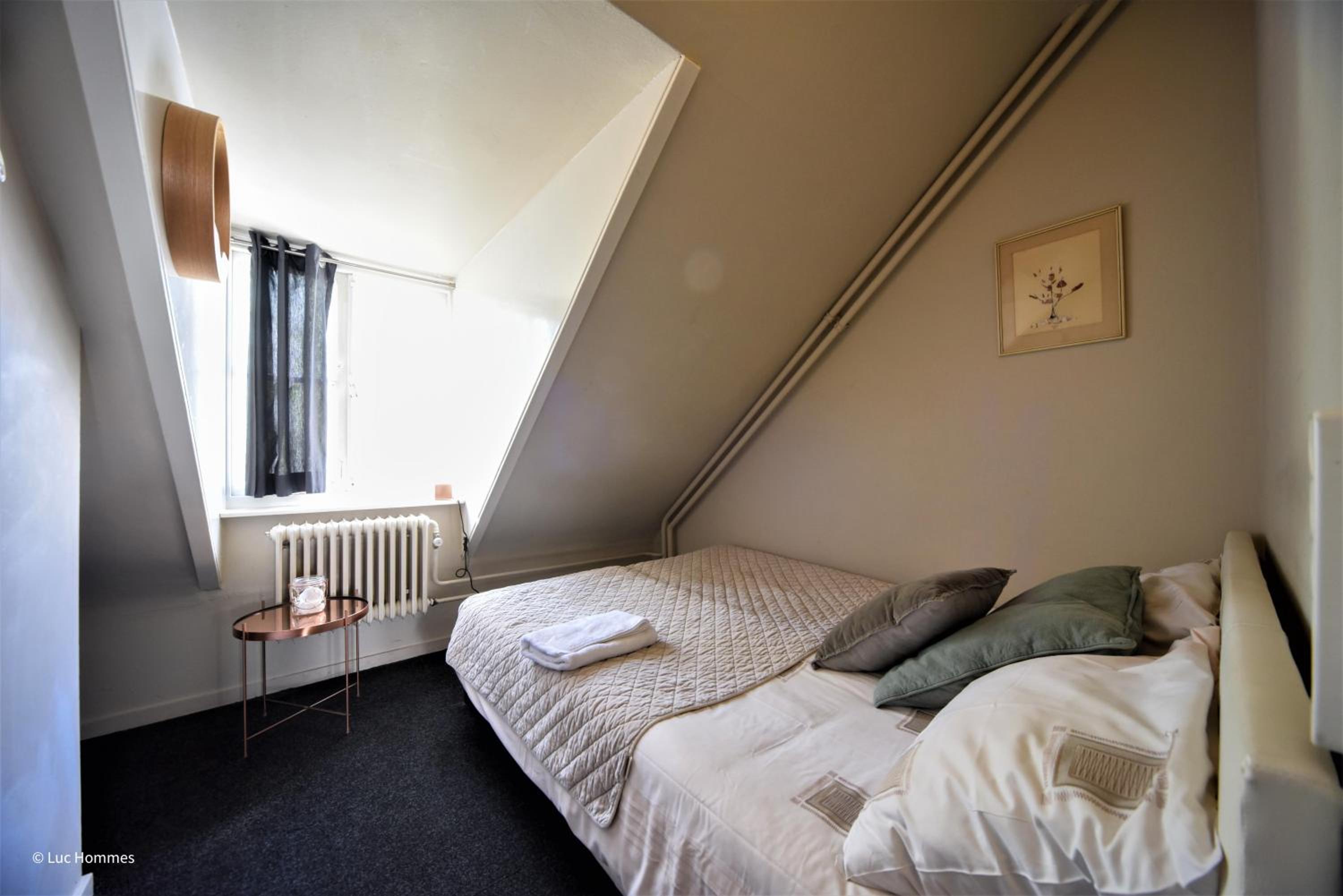 Boutique Apartment Perenne view 5