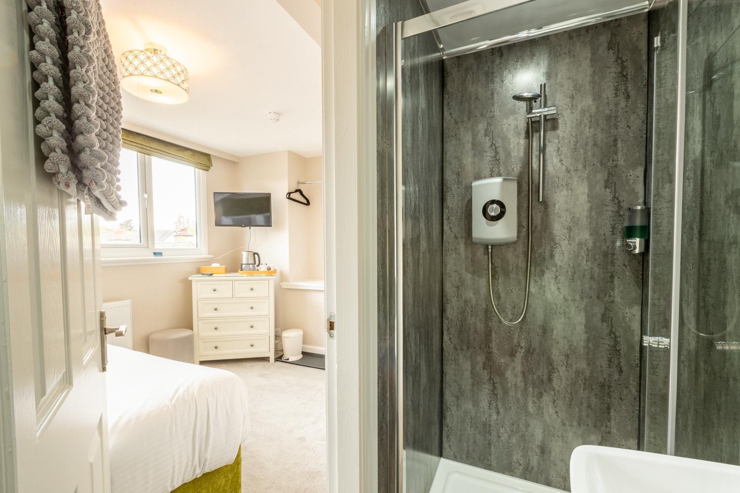 Bowness Guest House