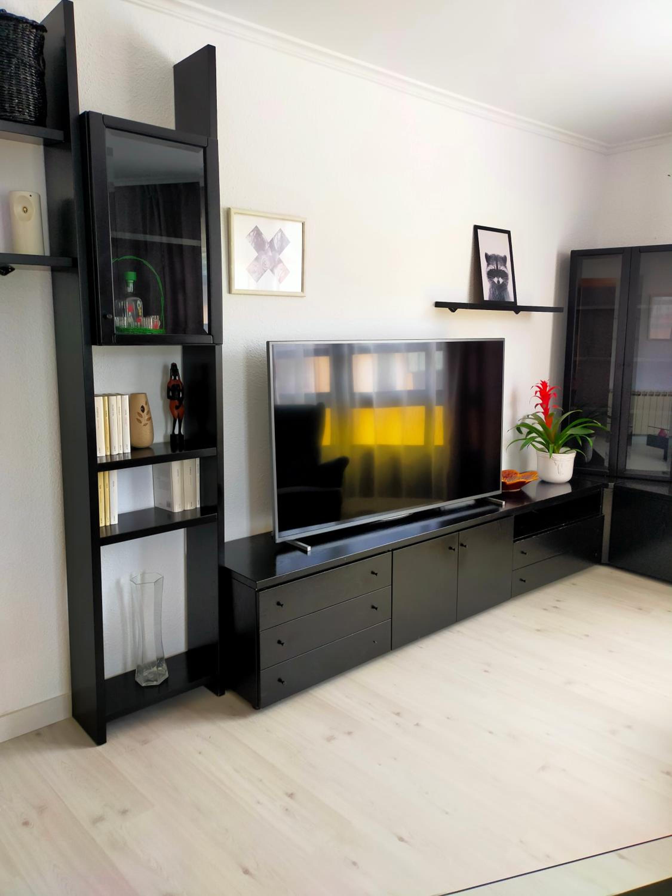 Apartamento en el casco antiguo de Ponferrada