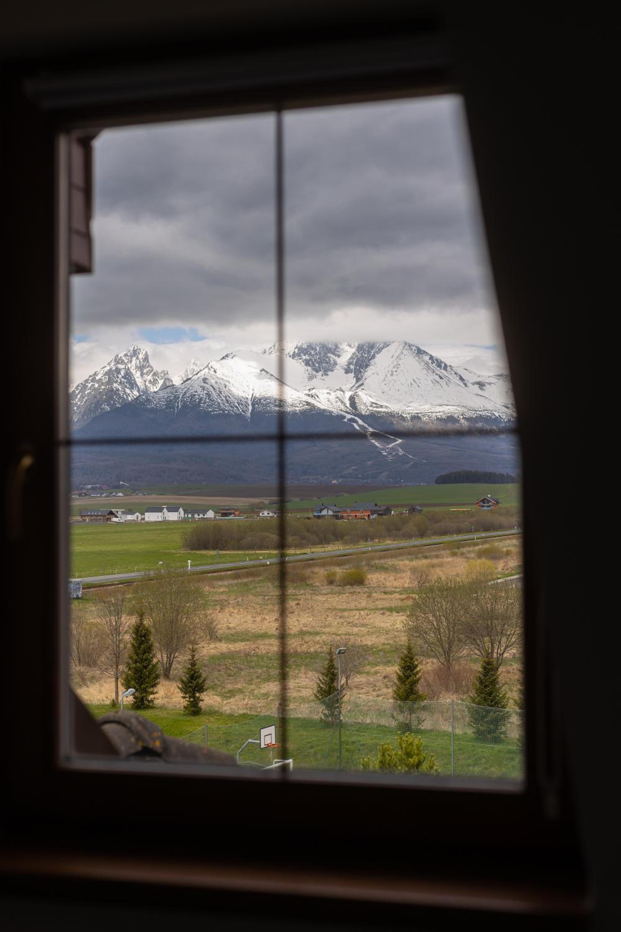 Apartment ZEN High Tatras view 4
