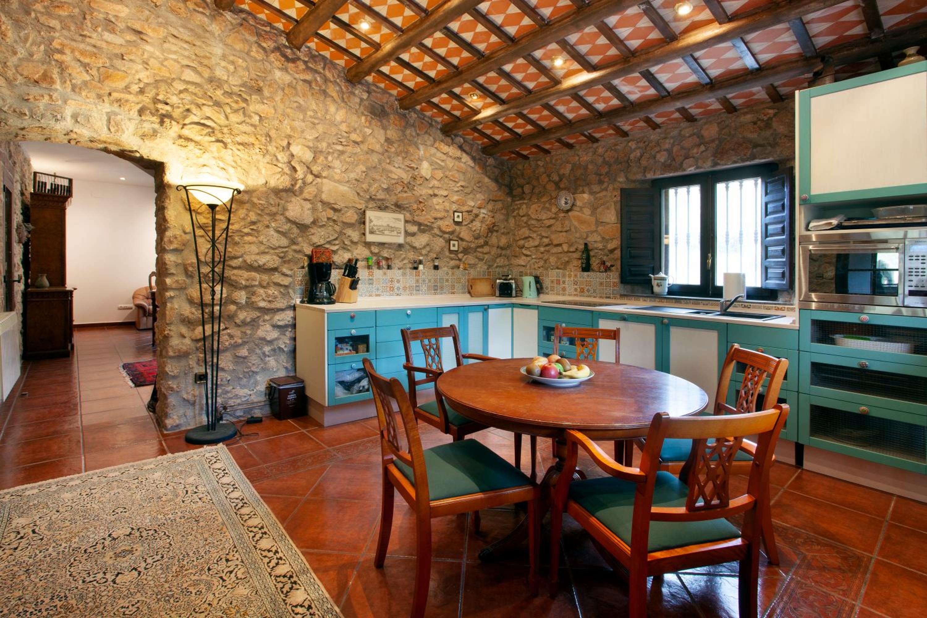 Casa Maro Prenafeta