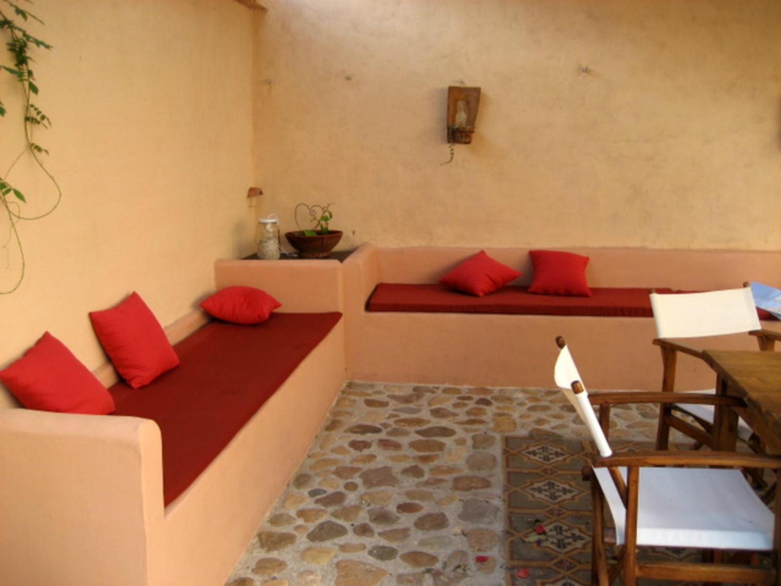 Is Scabas Guestrooms