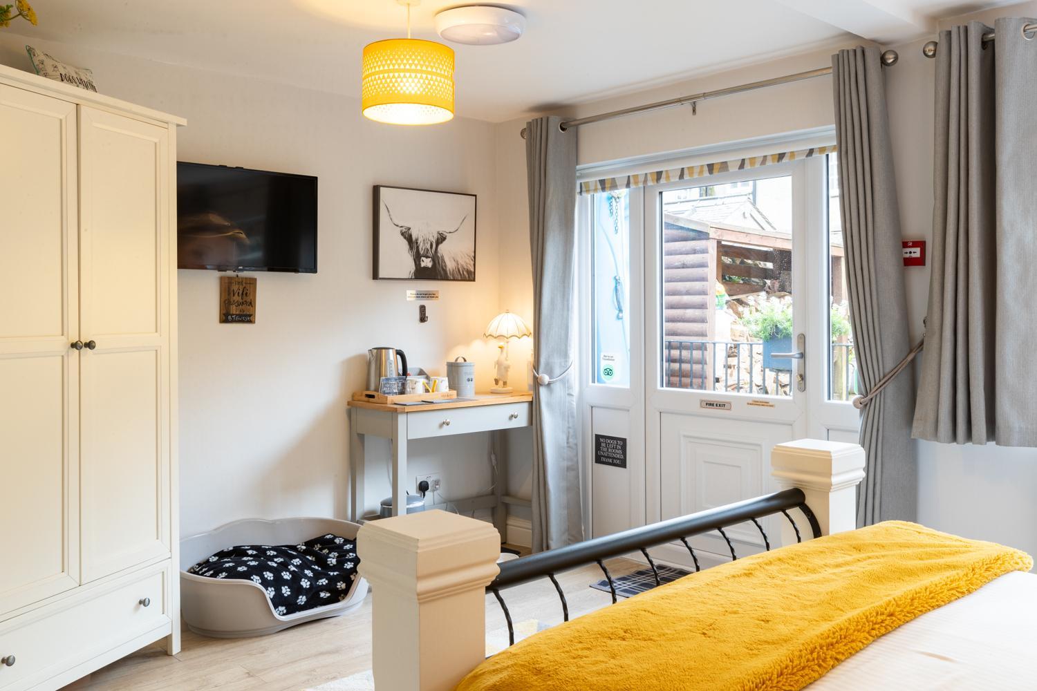Bowness Guest House