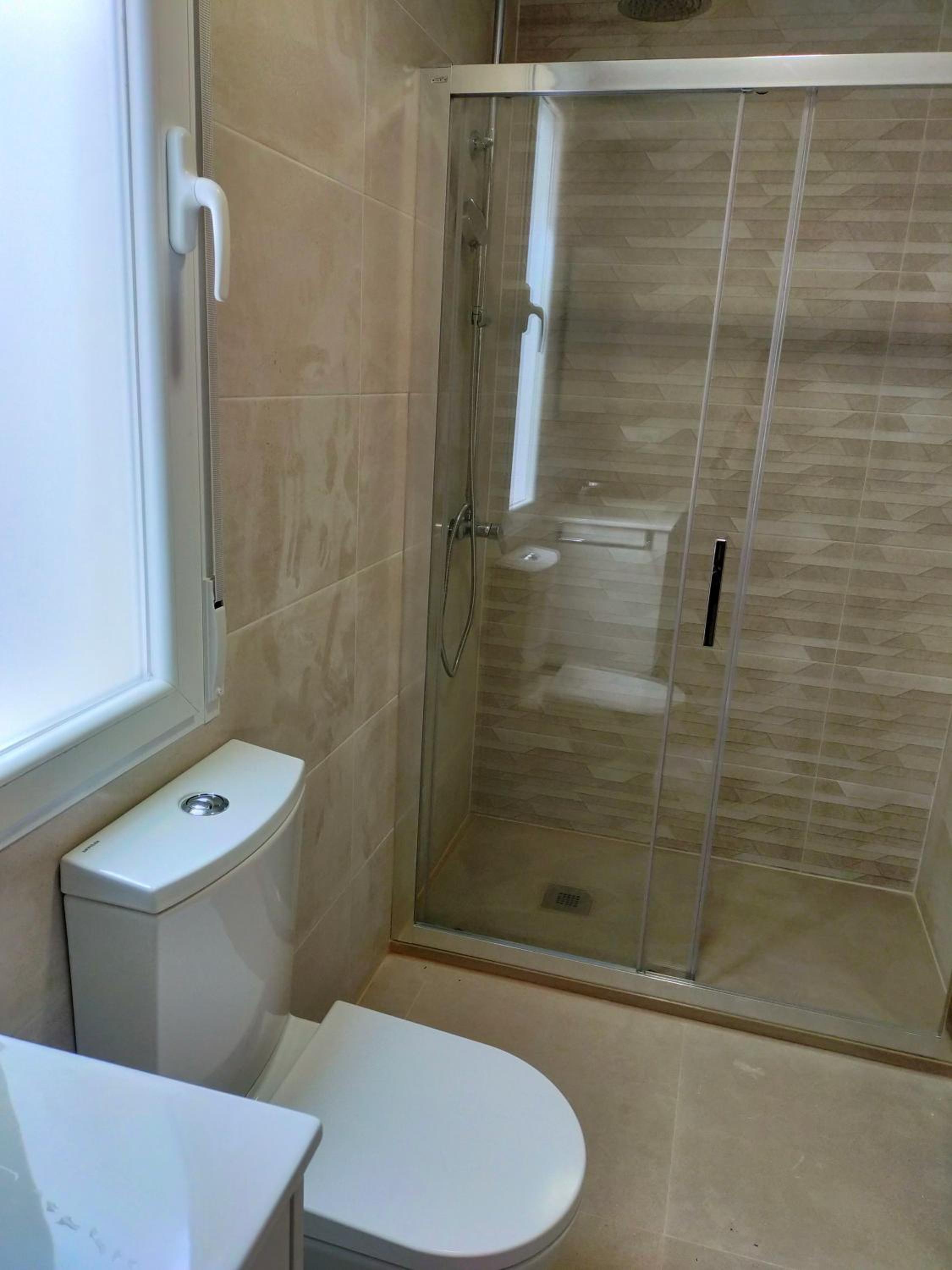 Apartamento en el casco antiguo de Ponferrada