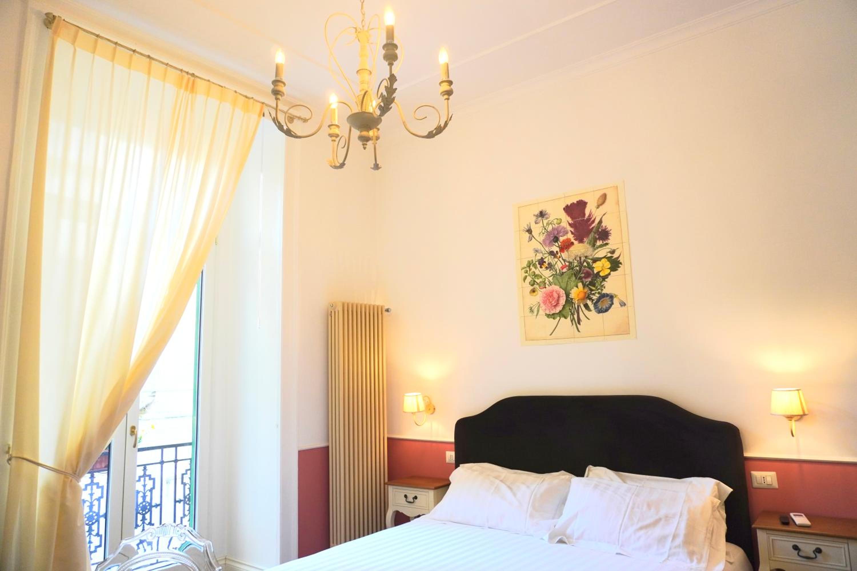 Macchiato Suites Boutique Guest House