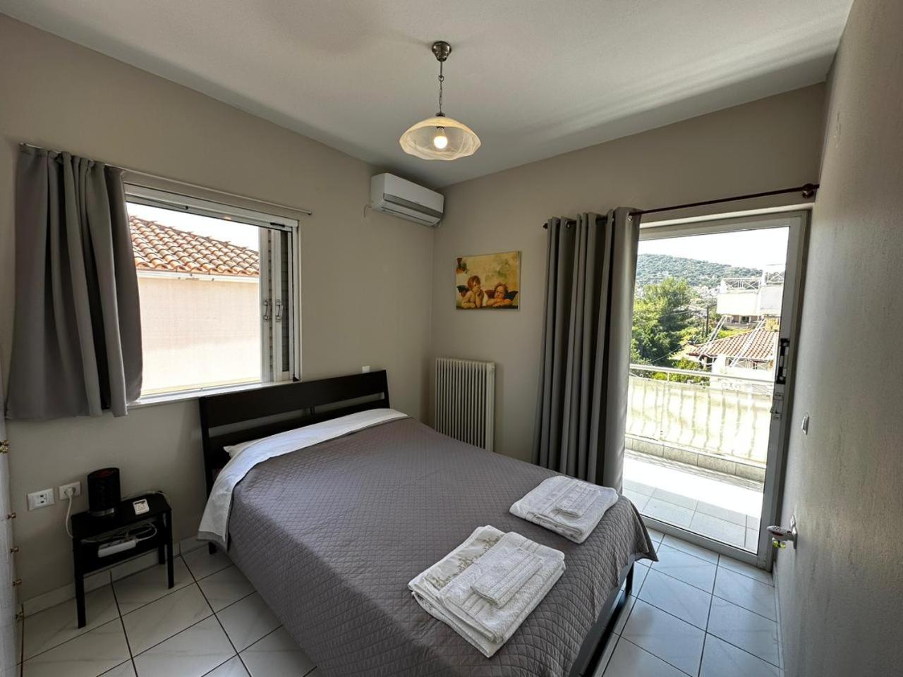 La Vita apartments-near airport & sea view 2