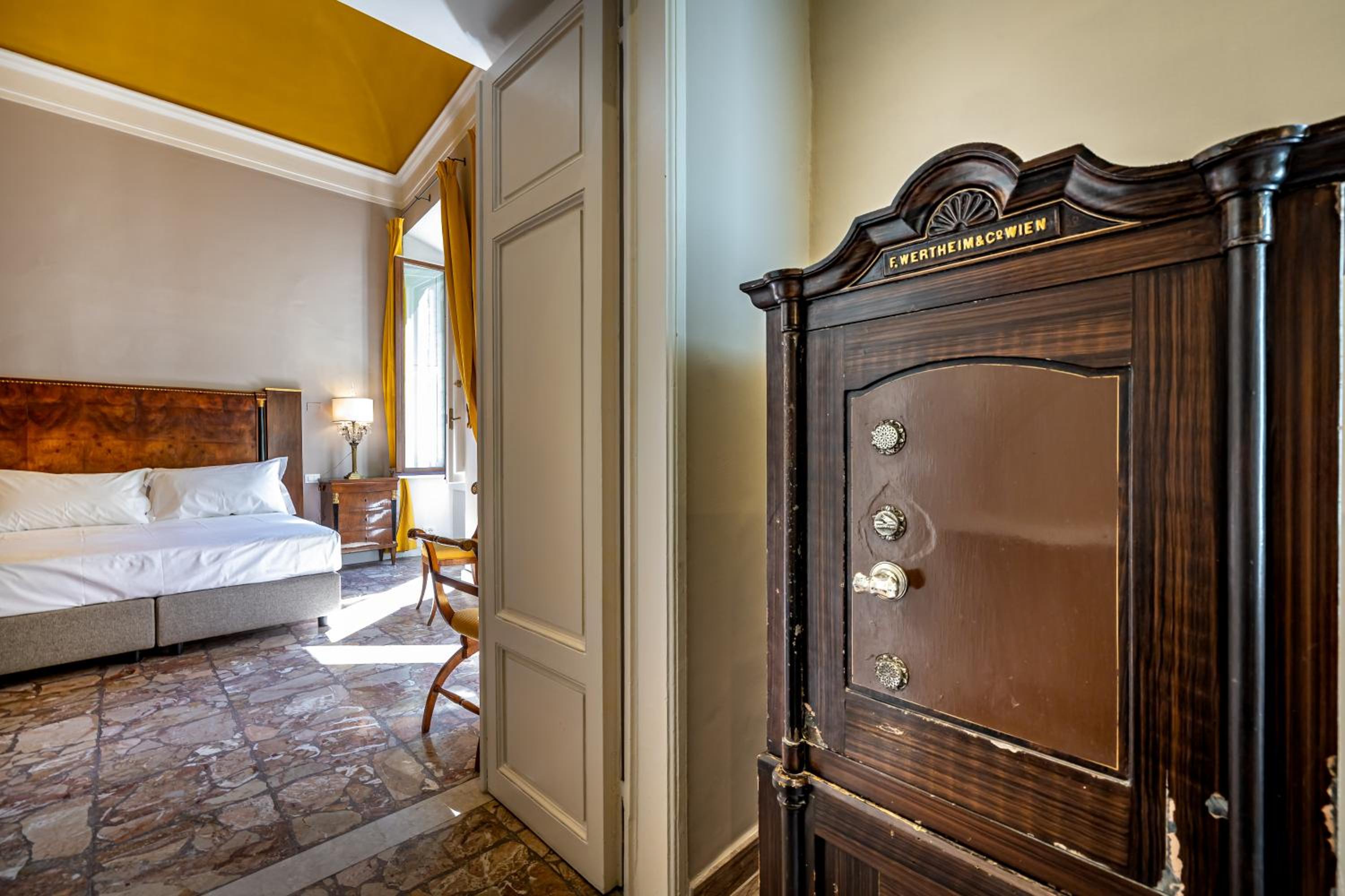 B&B Cerretani Palace