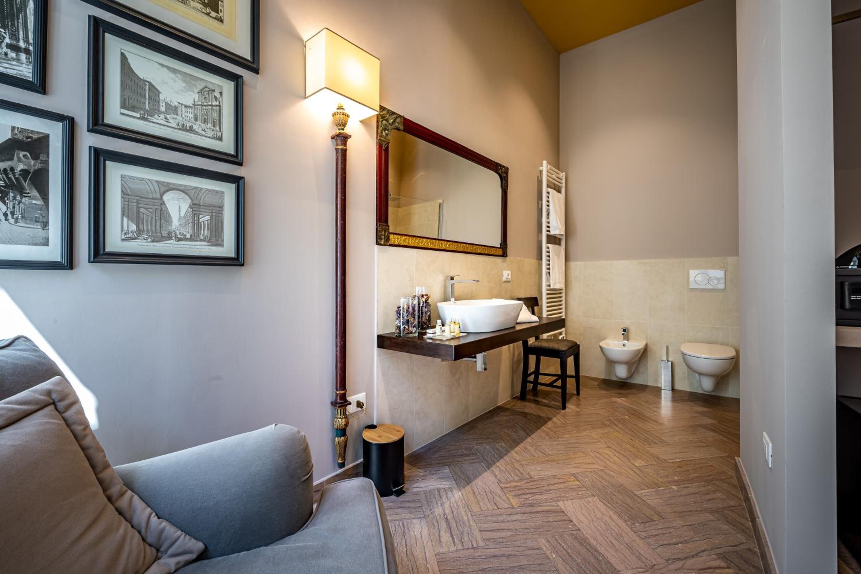 B&B Cerretani Palace