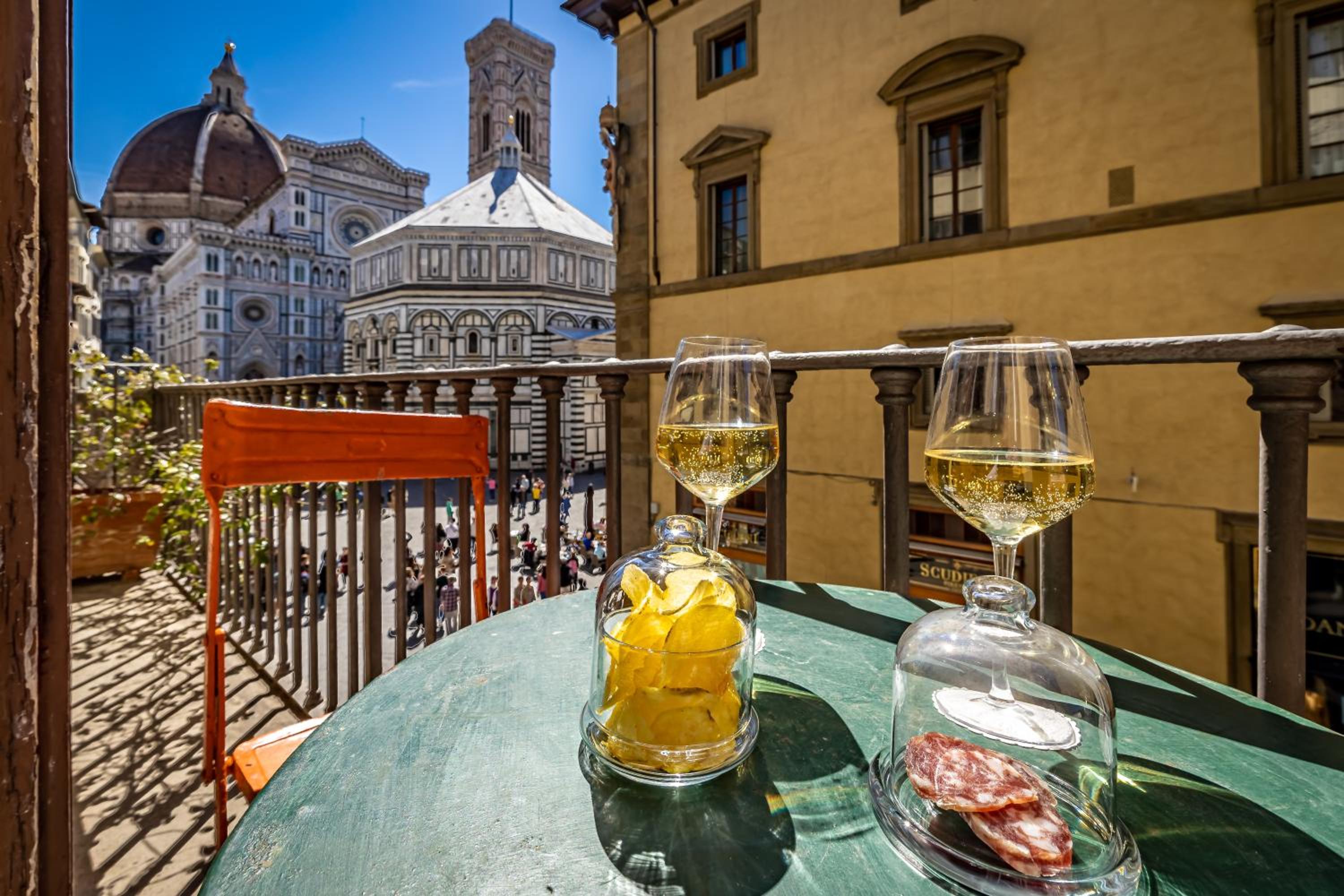B&B Cerretani Palace