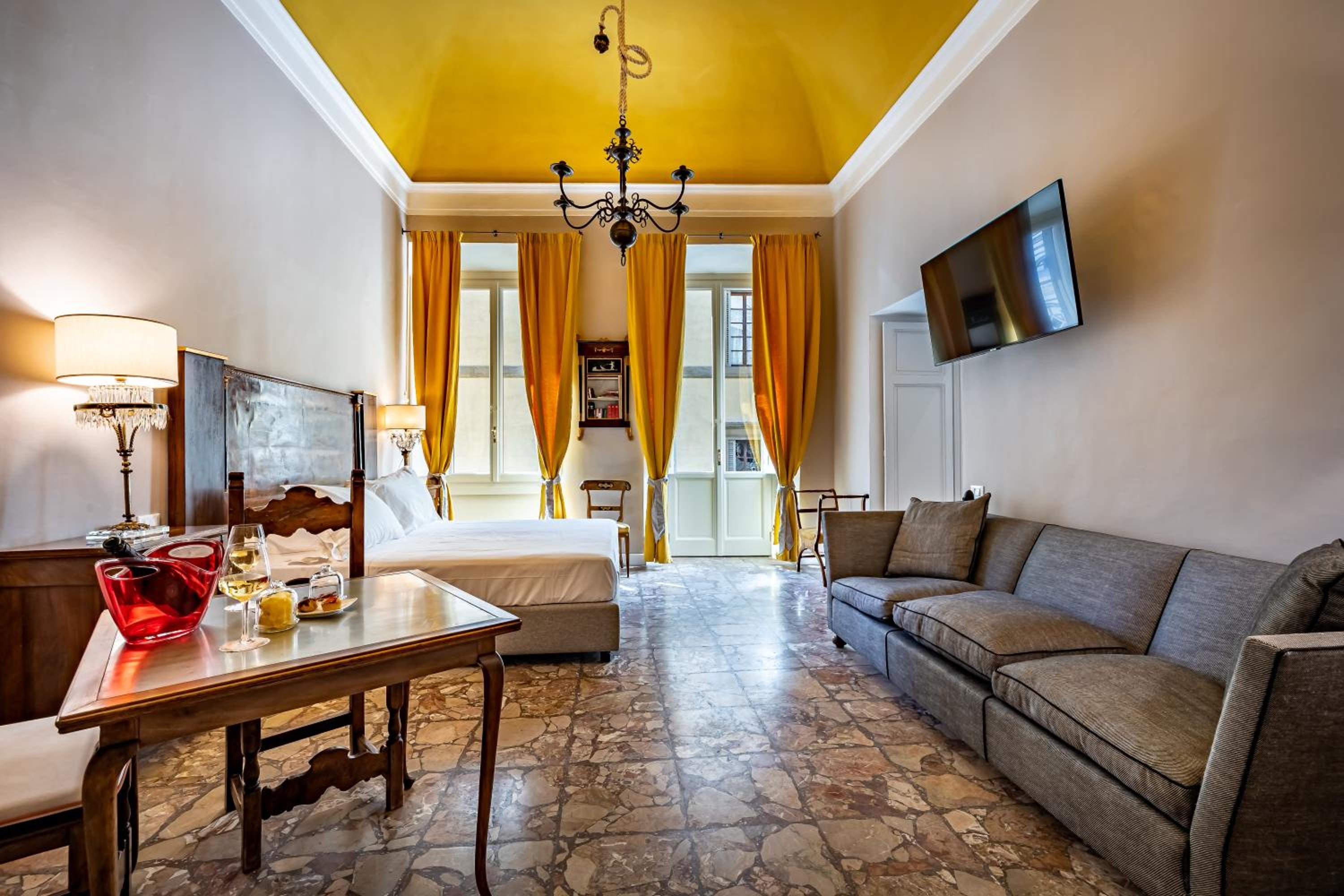 B&B Cerretani Palace